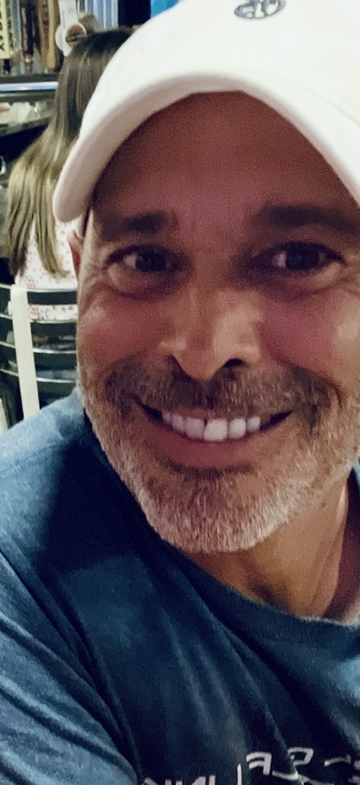 Alex Slonim