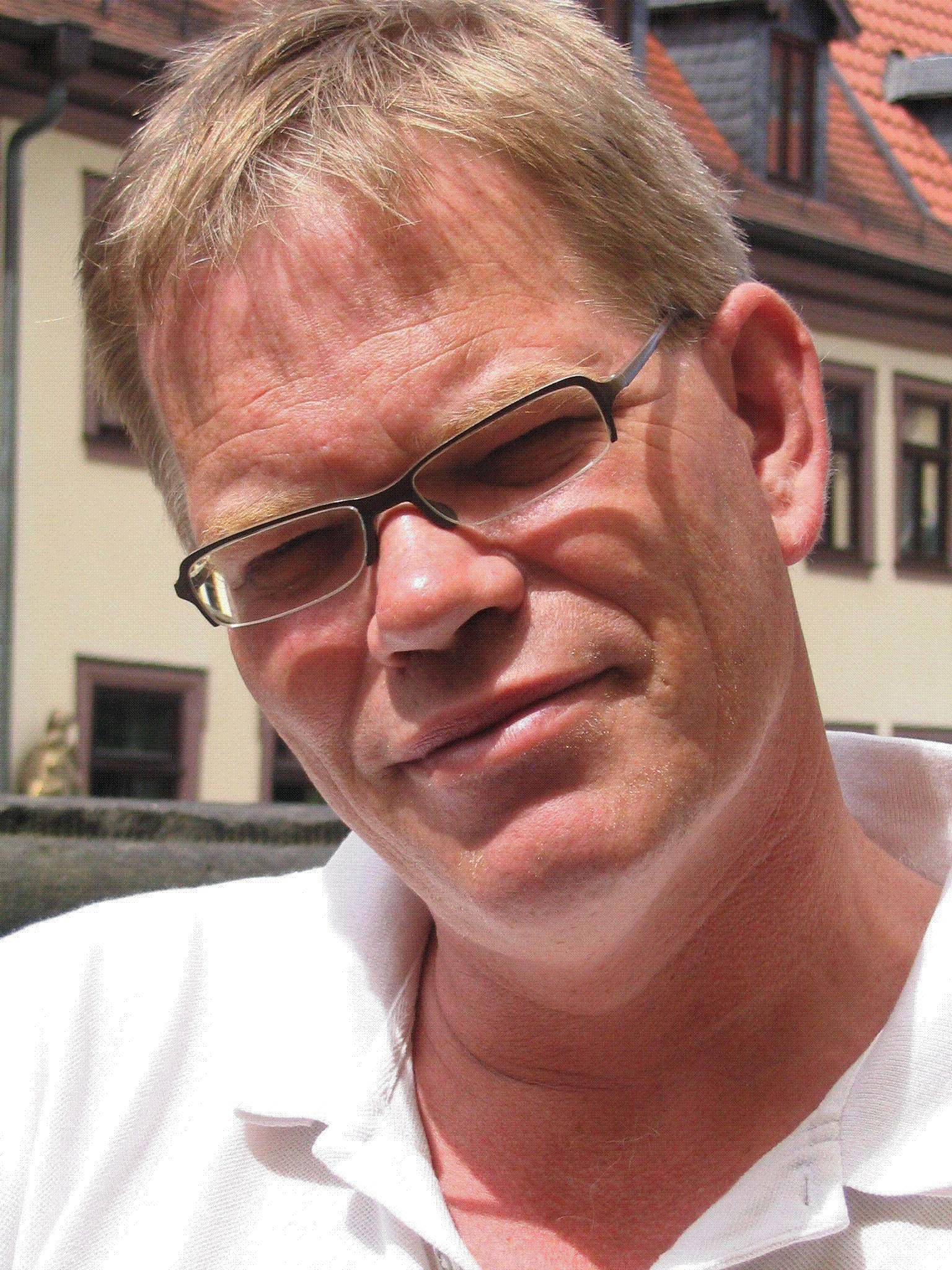 Rimmer van den Bogert