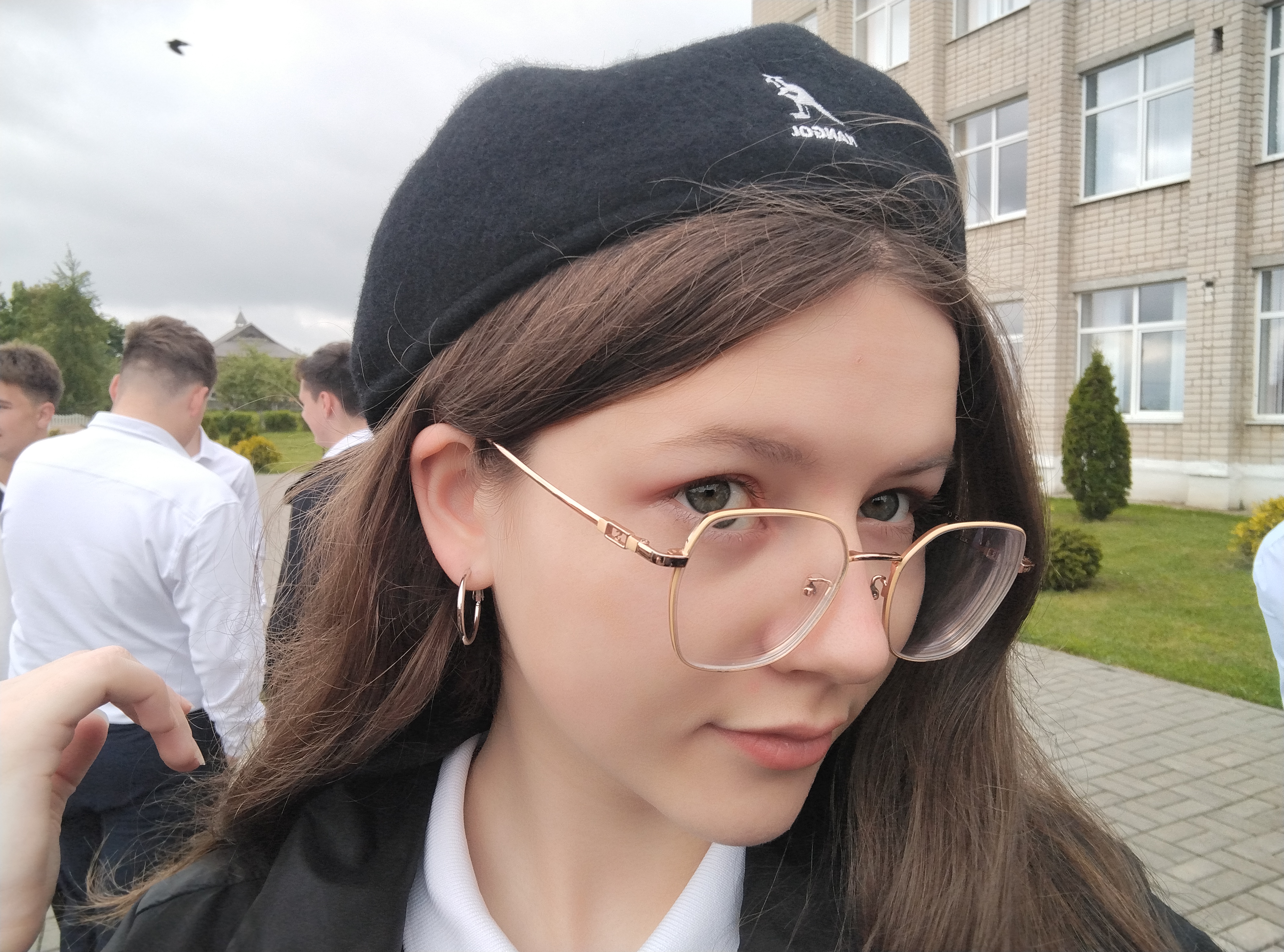 Ульяна Лукашевич