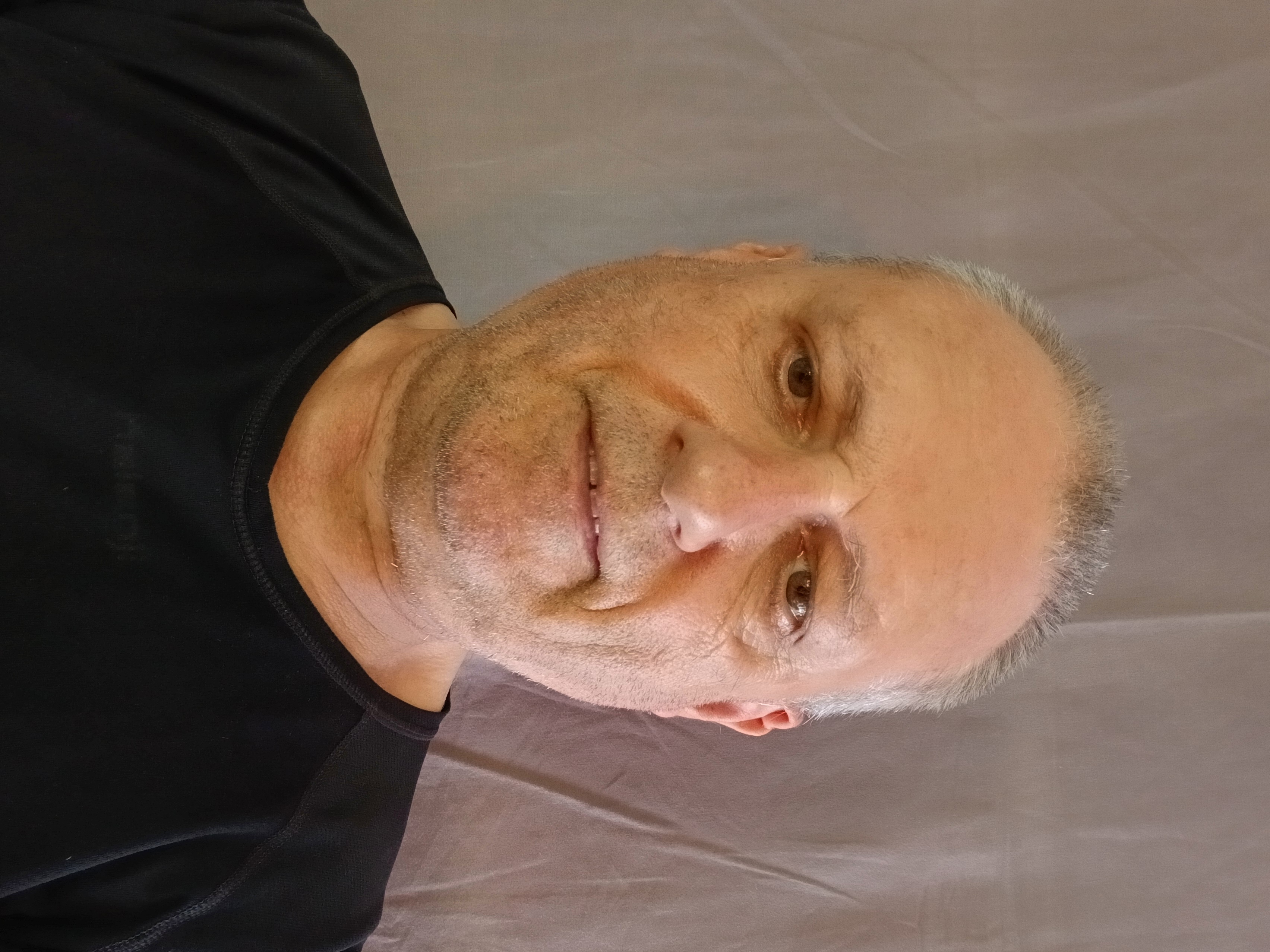 nicholas wakefield