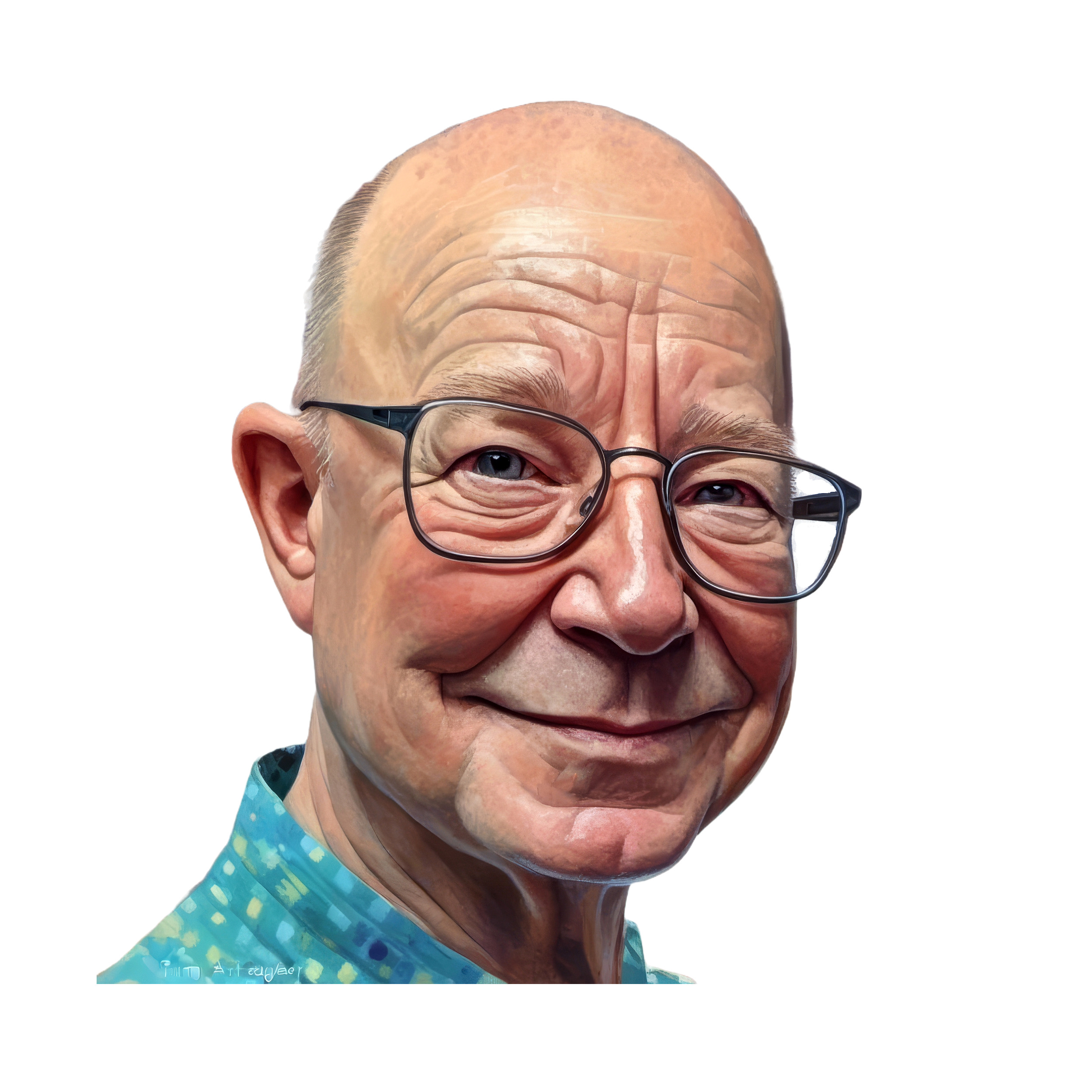 Peter