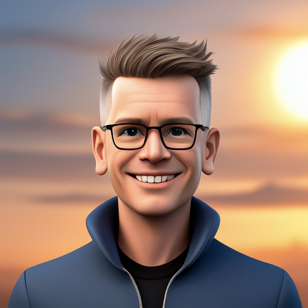 Michael Andreas