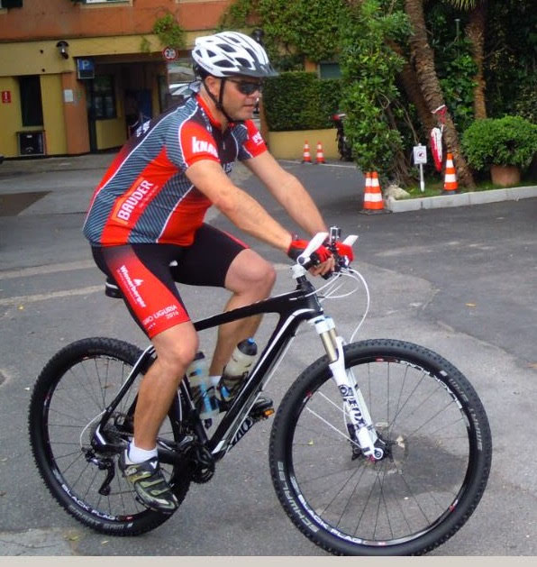 Jürgen Gehr