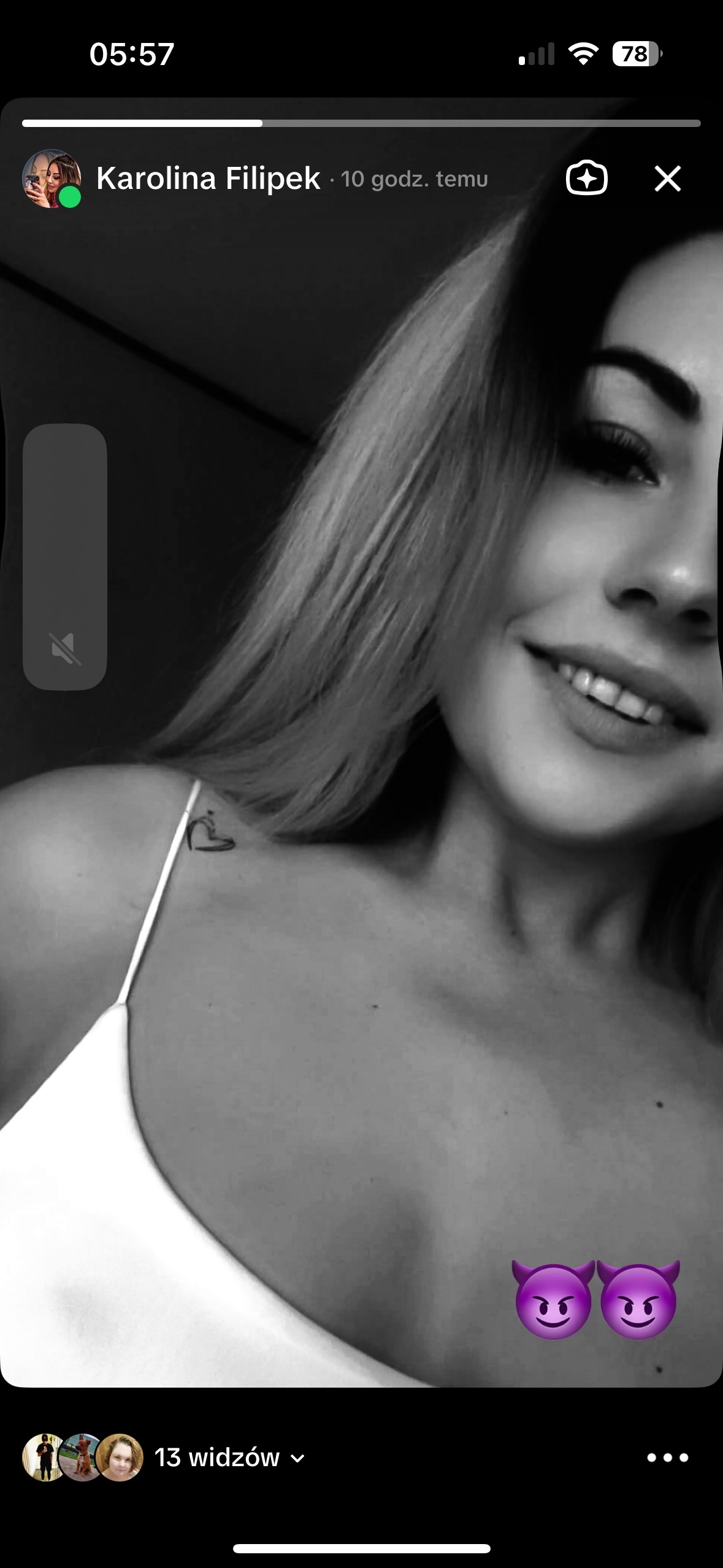 Karolina