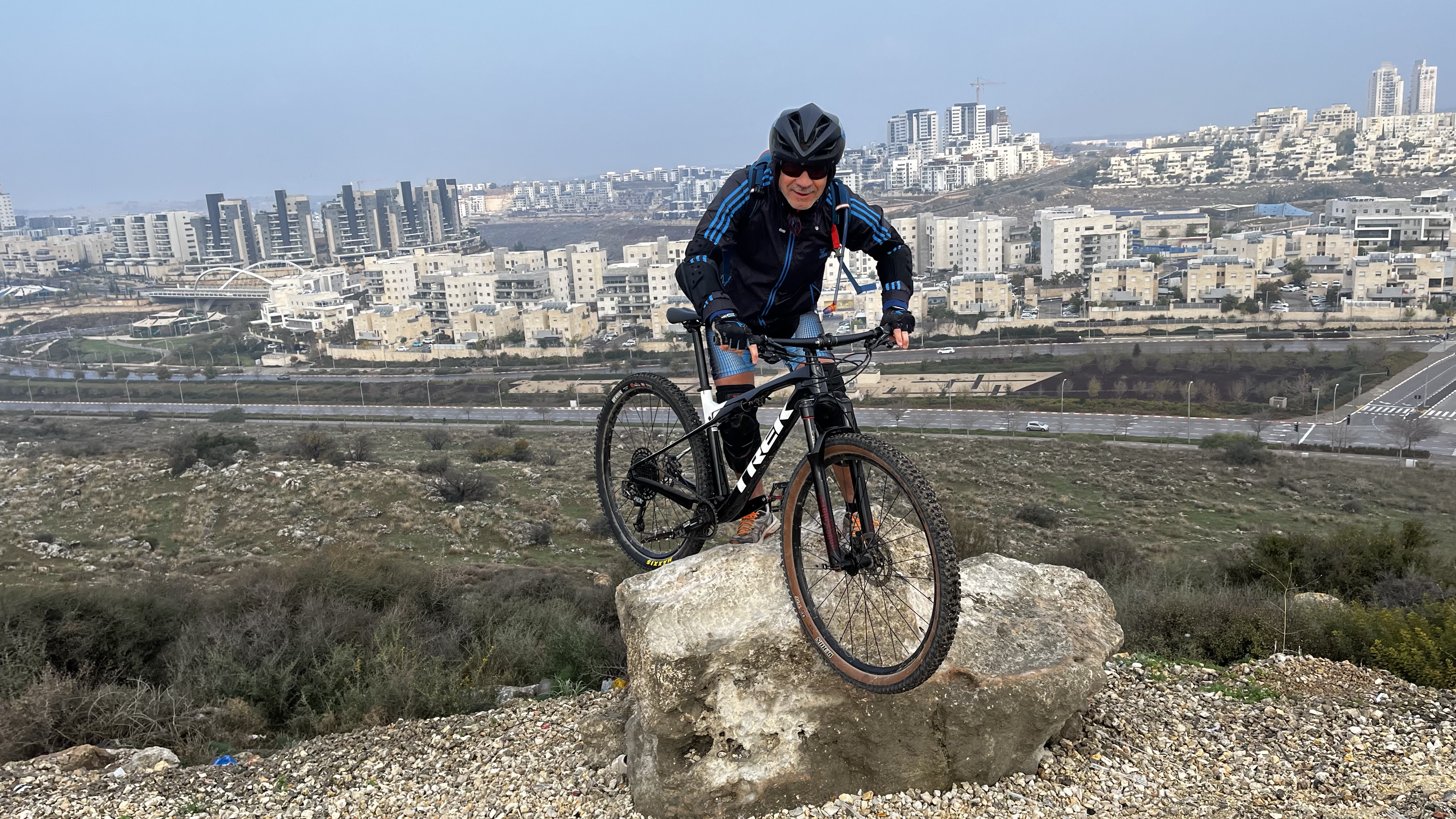 Eitan hadar