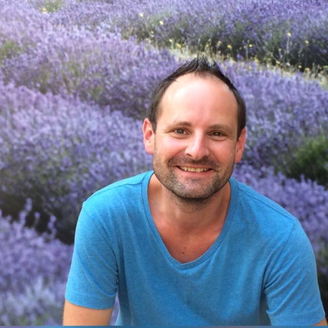 Bernd Schiml