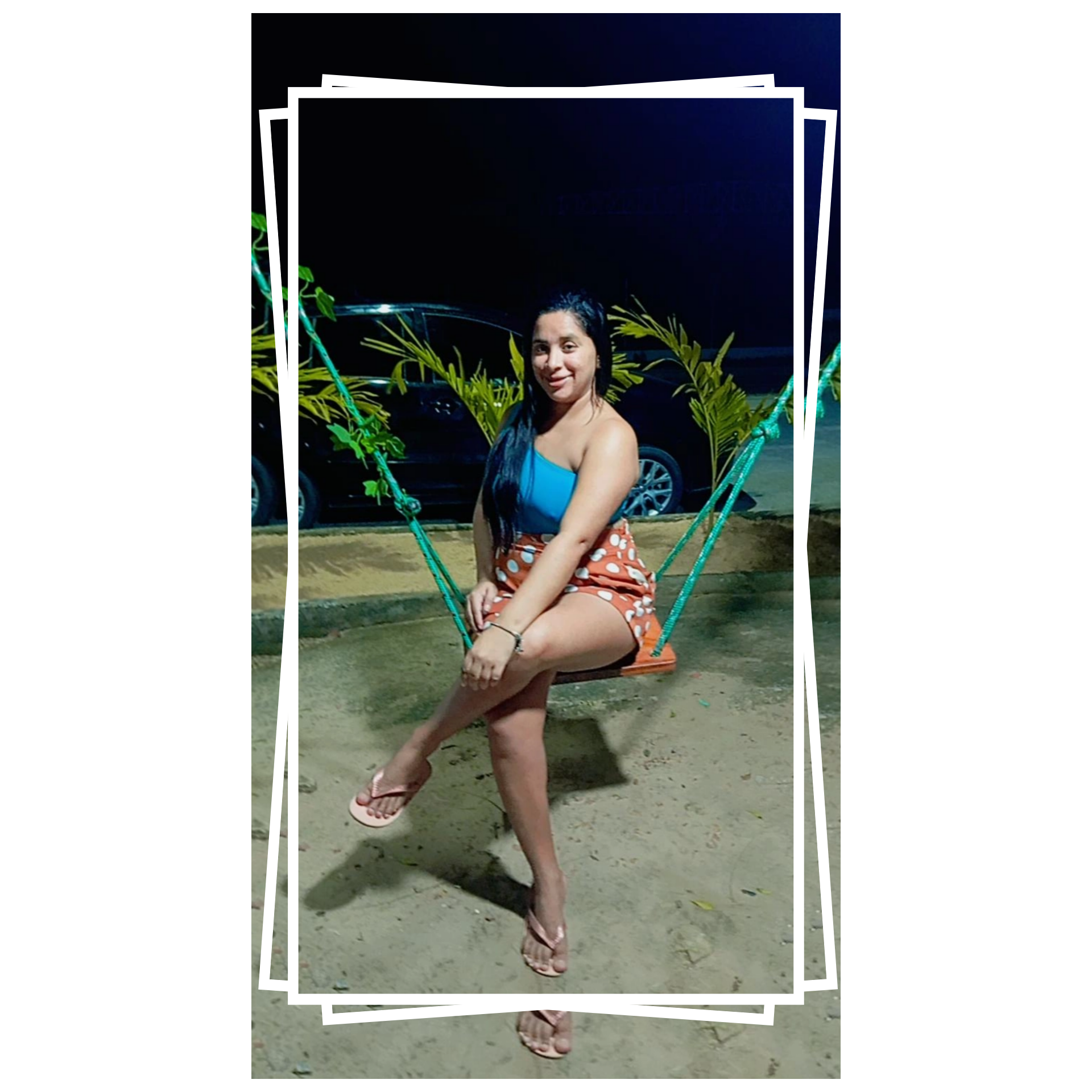 Marcilene Santos 2519