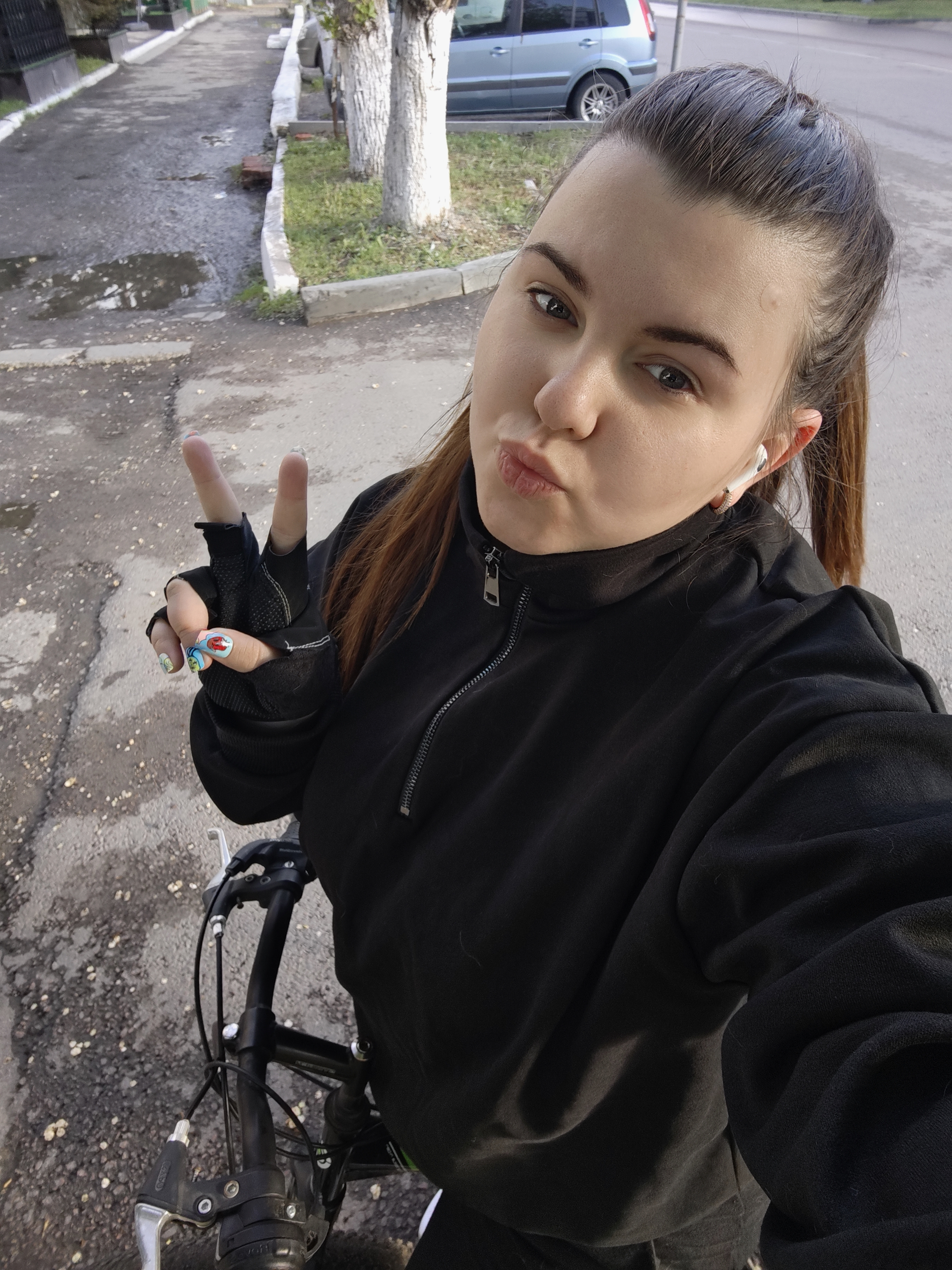 Виктория