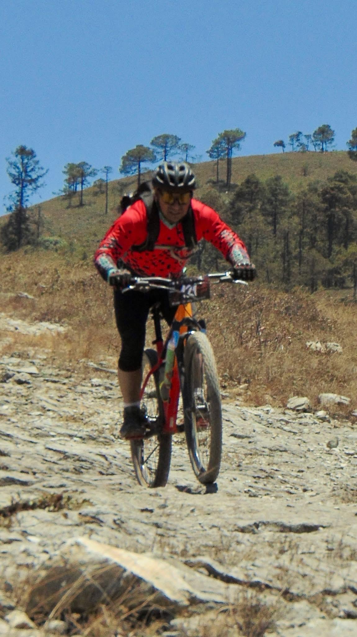 Jeronimo Lopez Perez