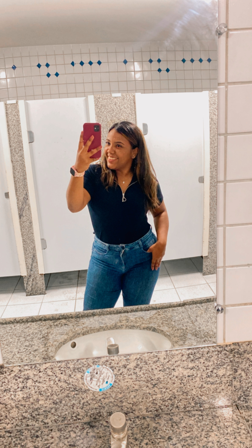 Thamires Costa Araújo