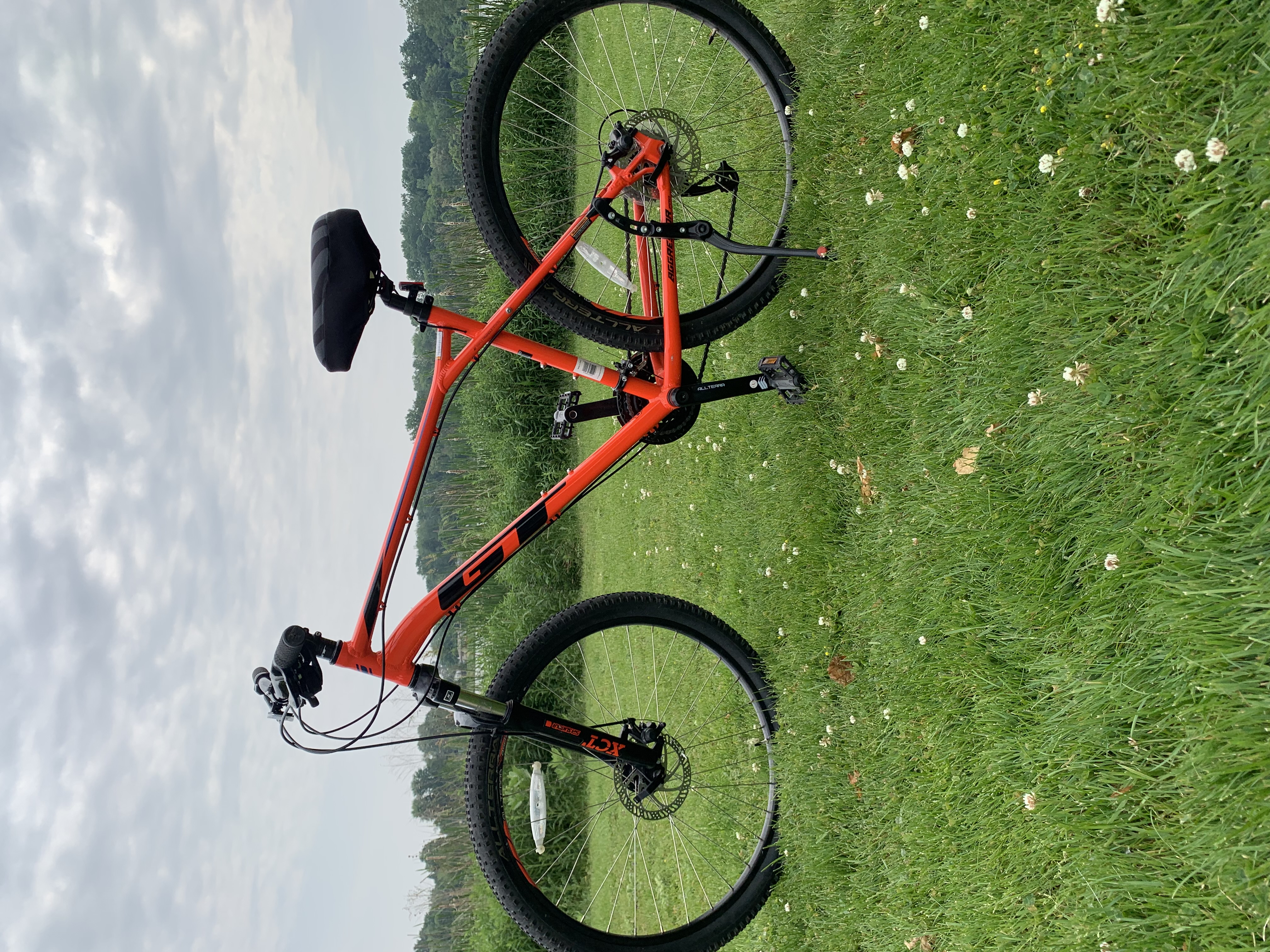 GT Rider
