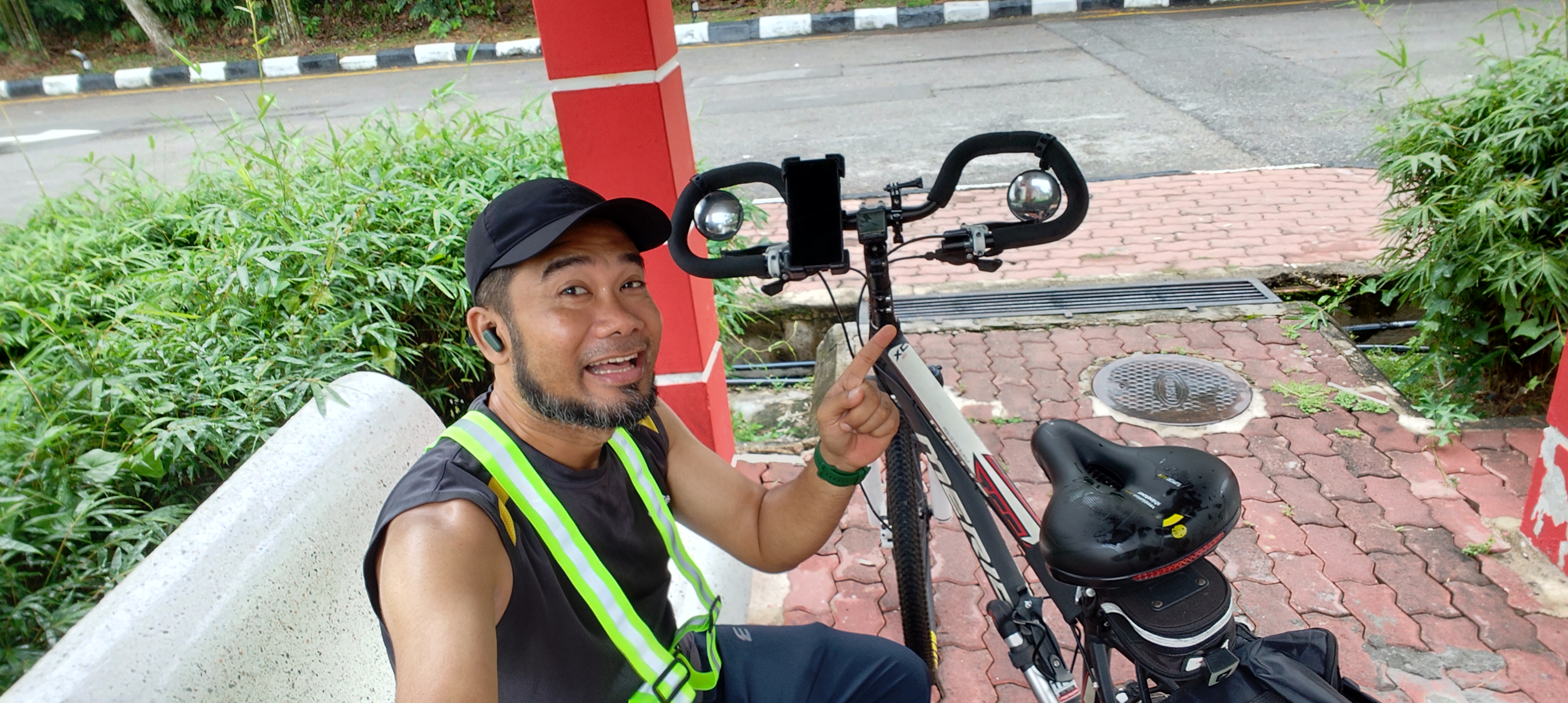 Alie Syam