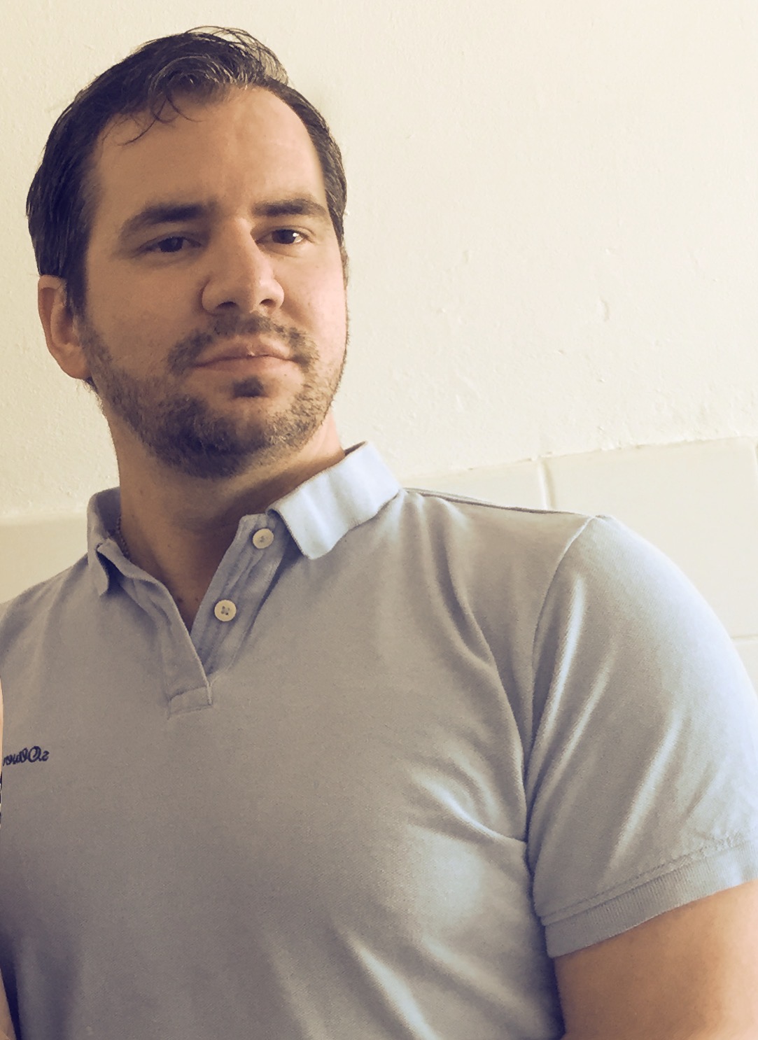 michael Neumann