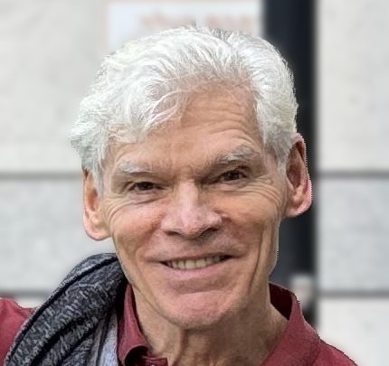 Fred van den Bosch