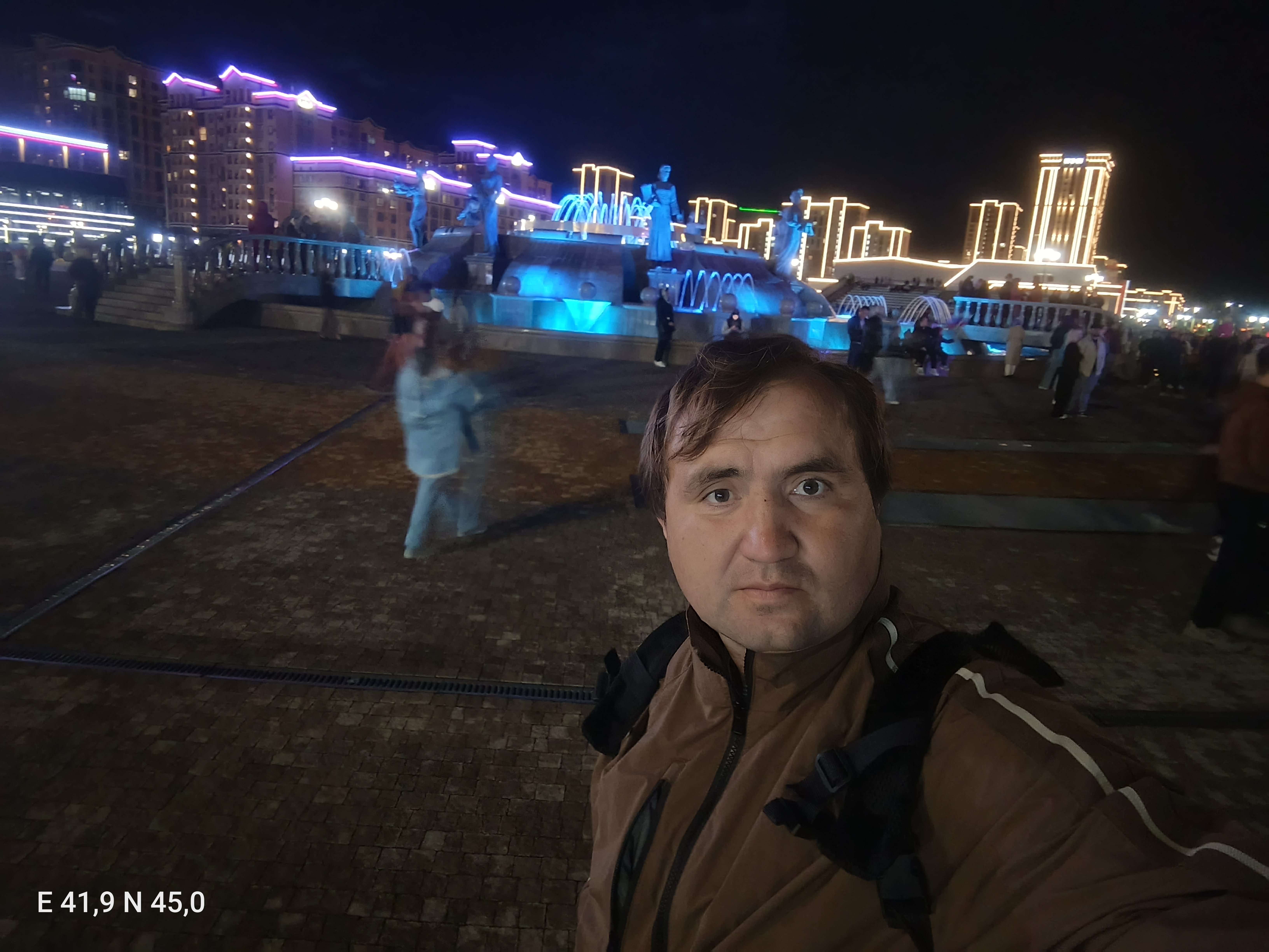 Козырь Сергей Олегович