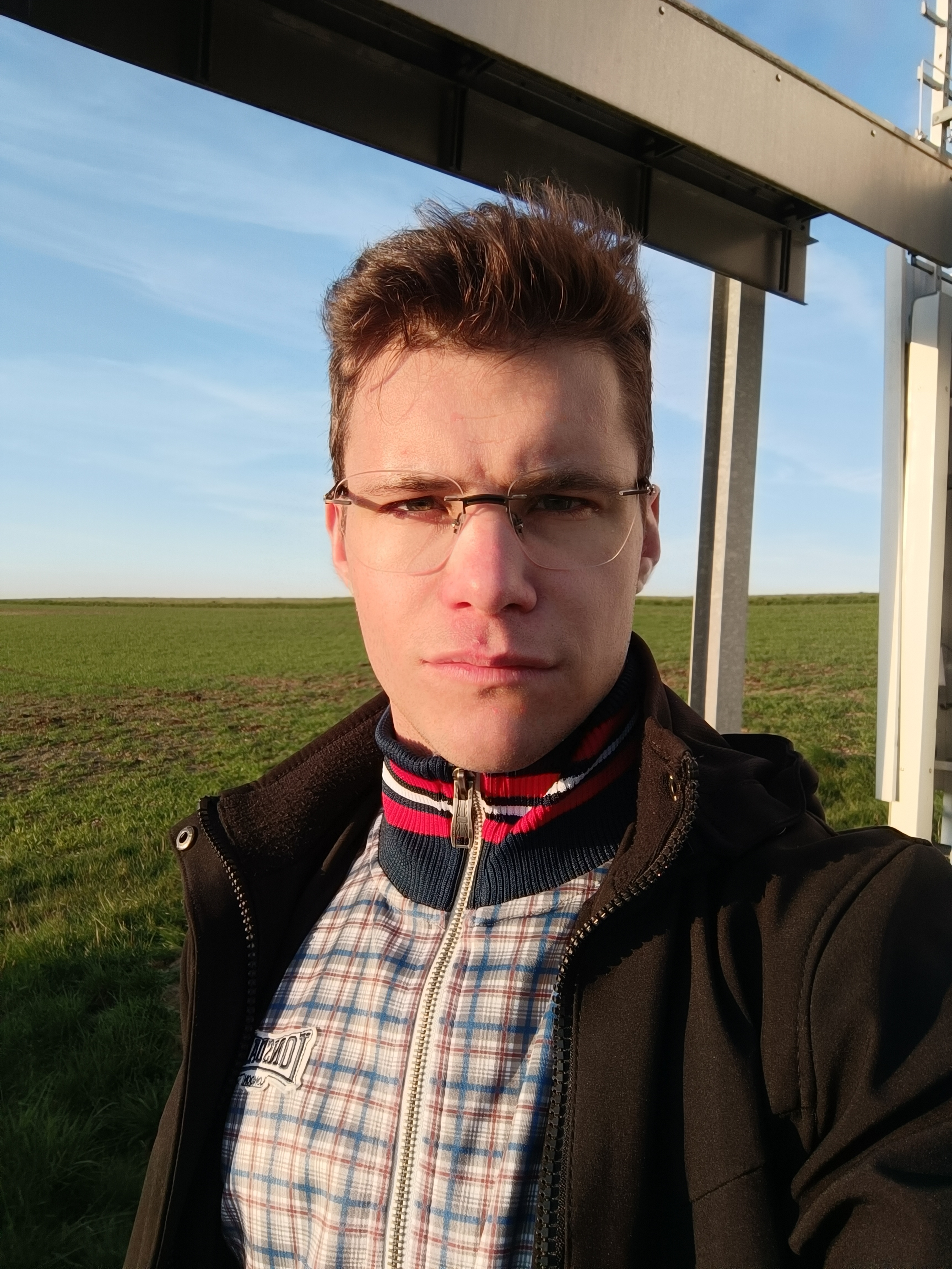 Marc Kandziora
