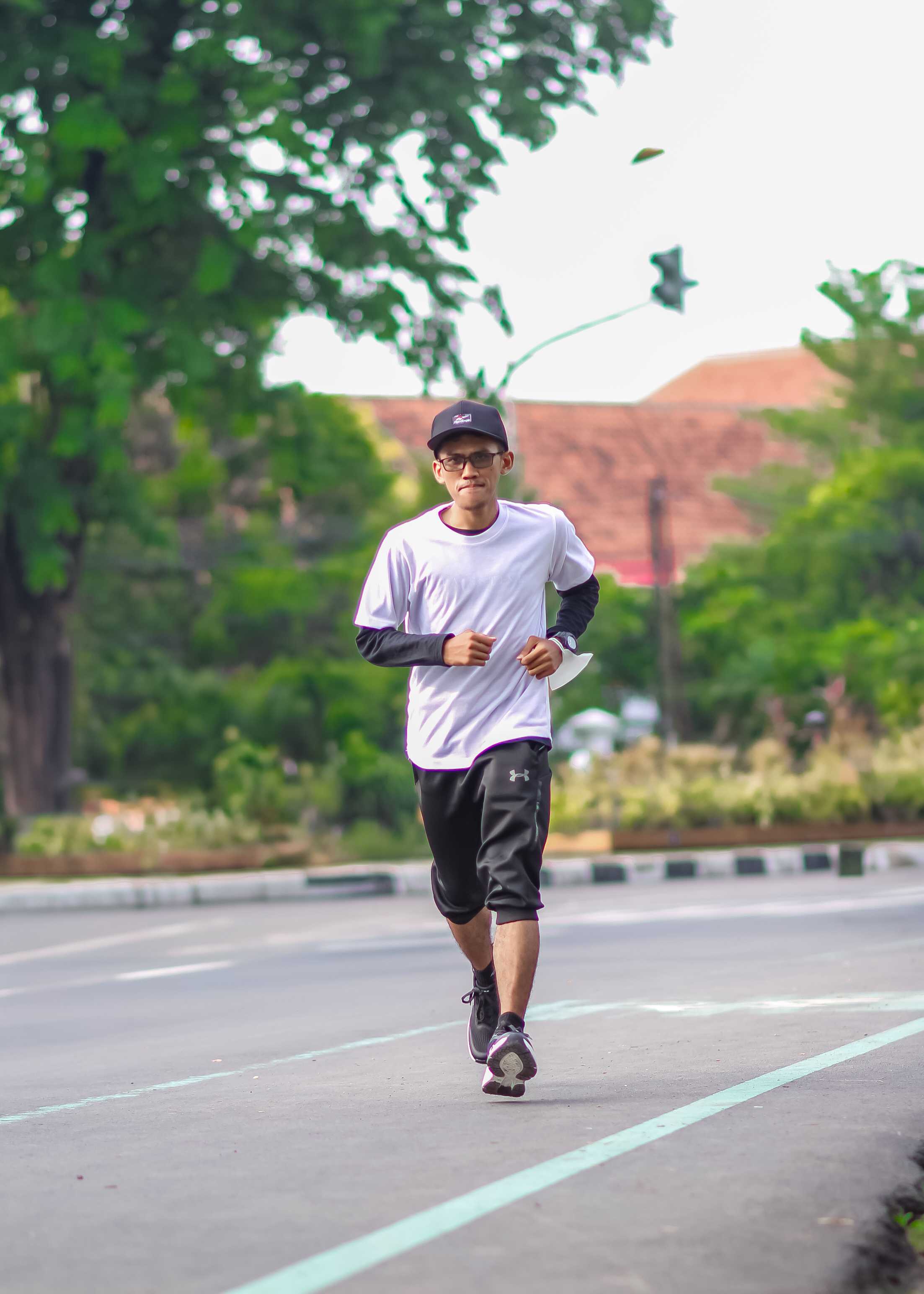 Coach Barrun