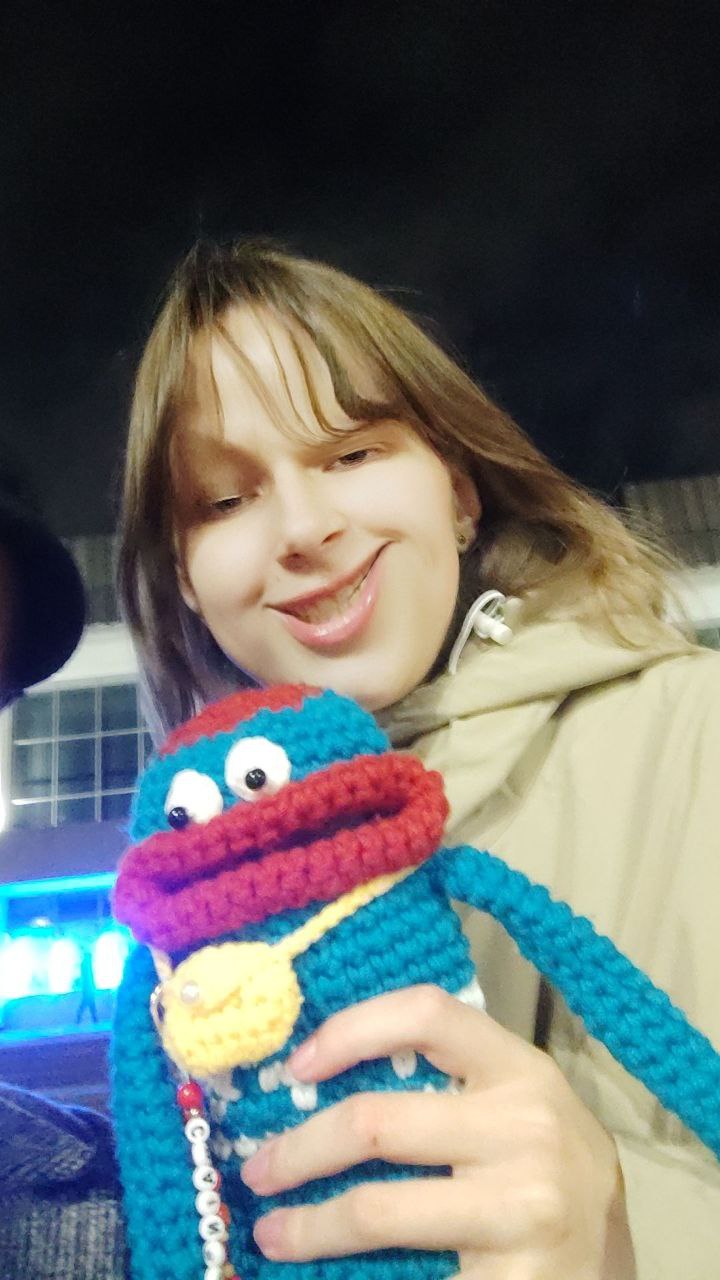mimi