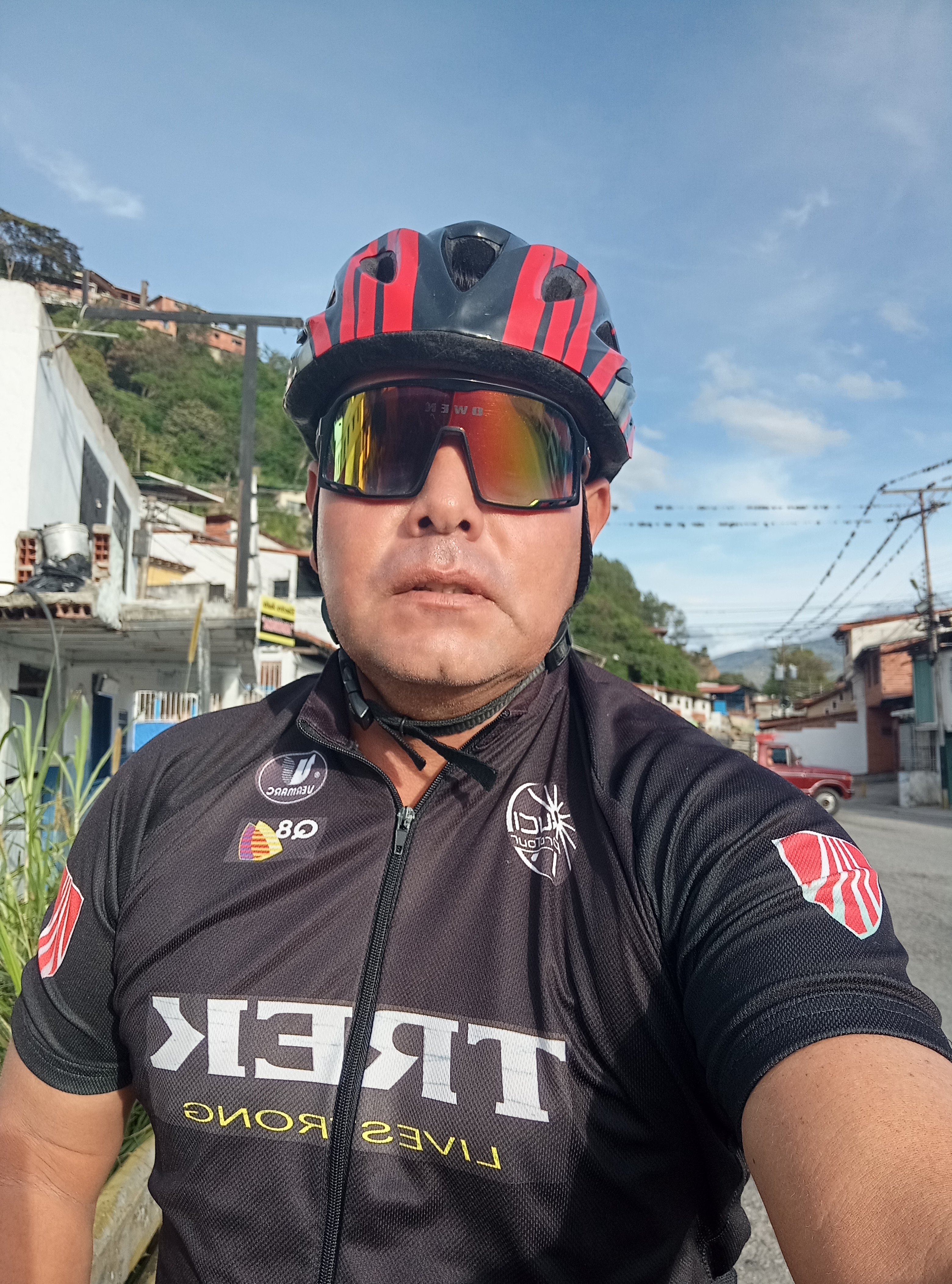 Eigar Vargas
