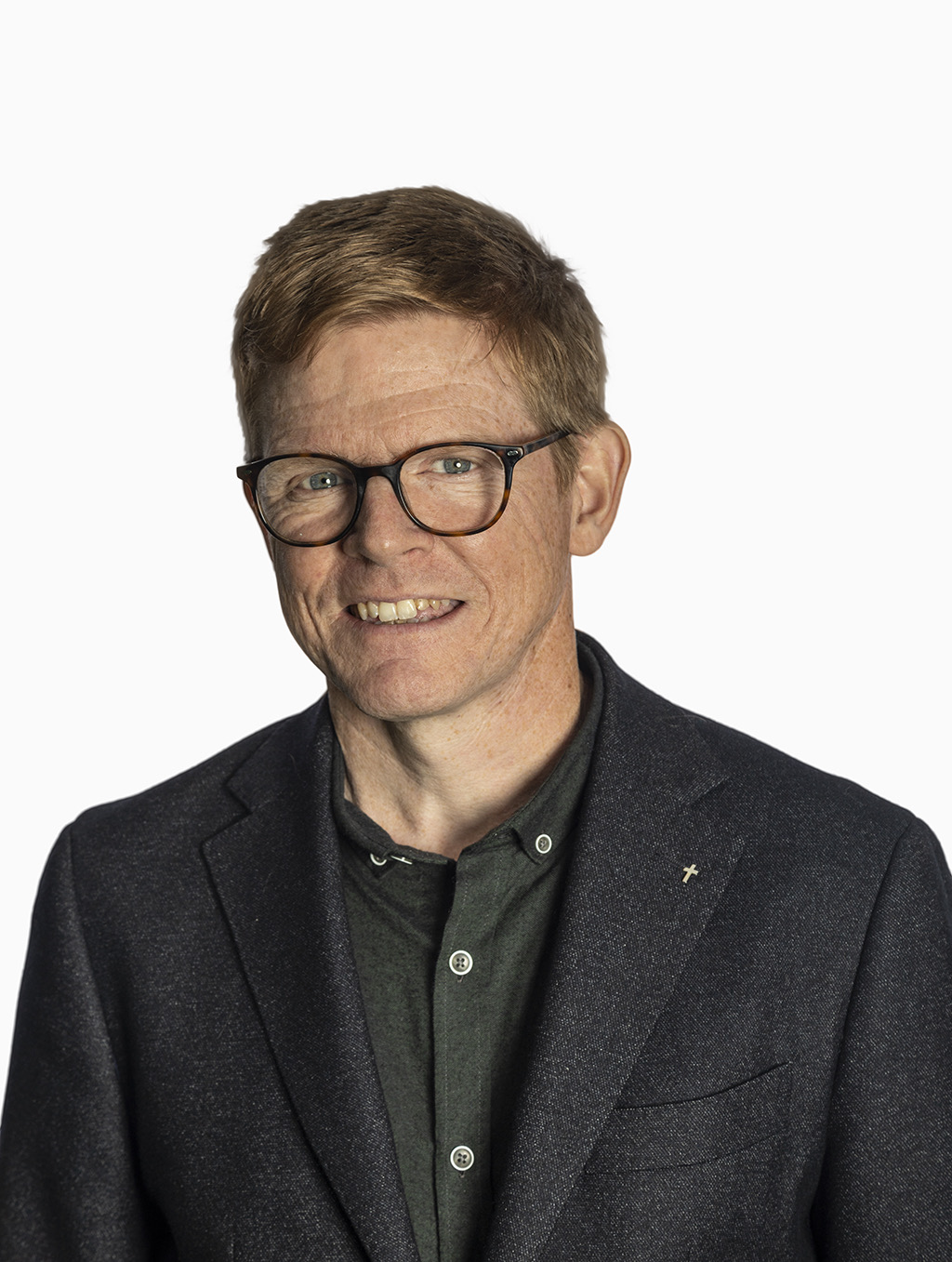 Fredrik Skott