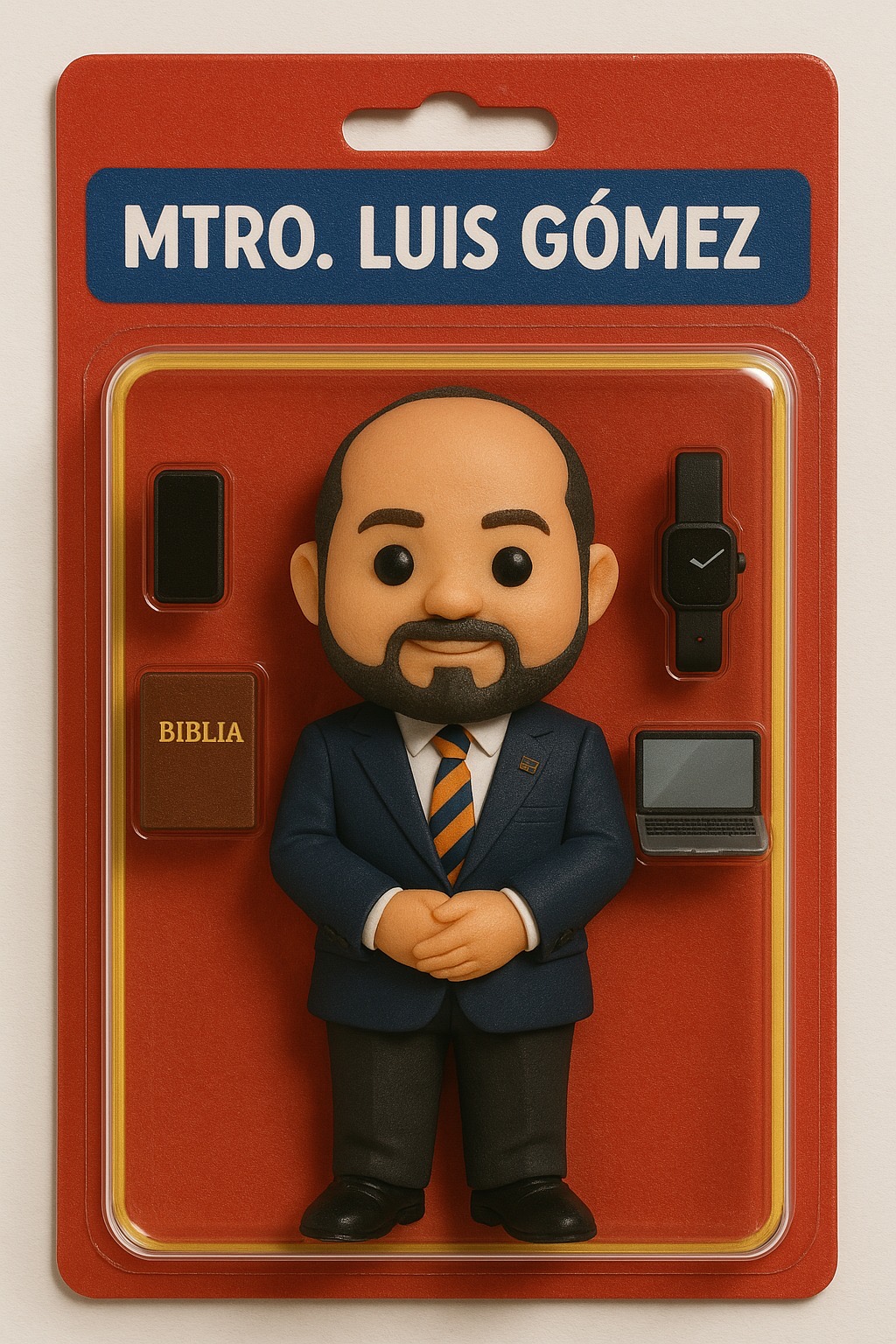 Luis Gómez