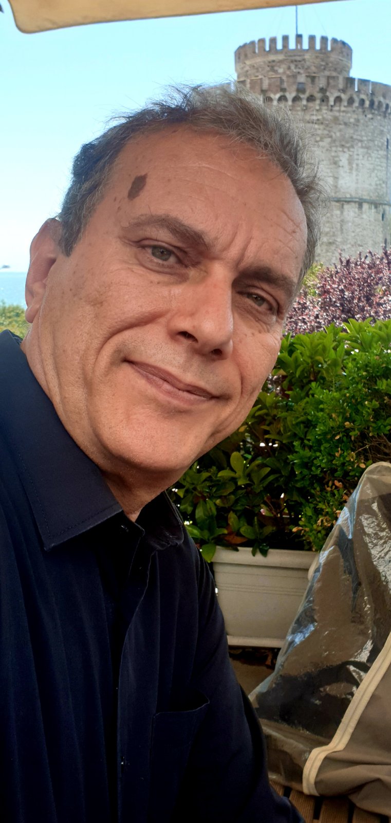 Ioannis Koukas