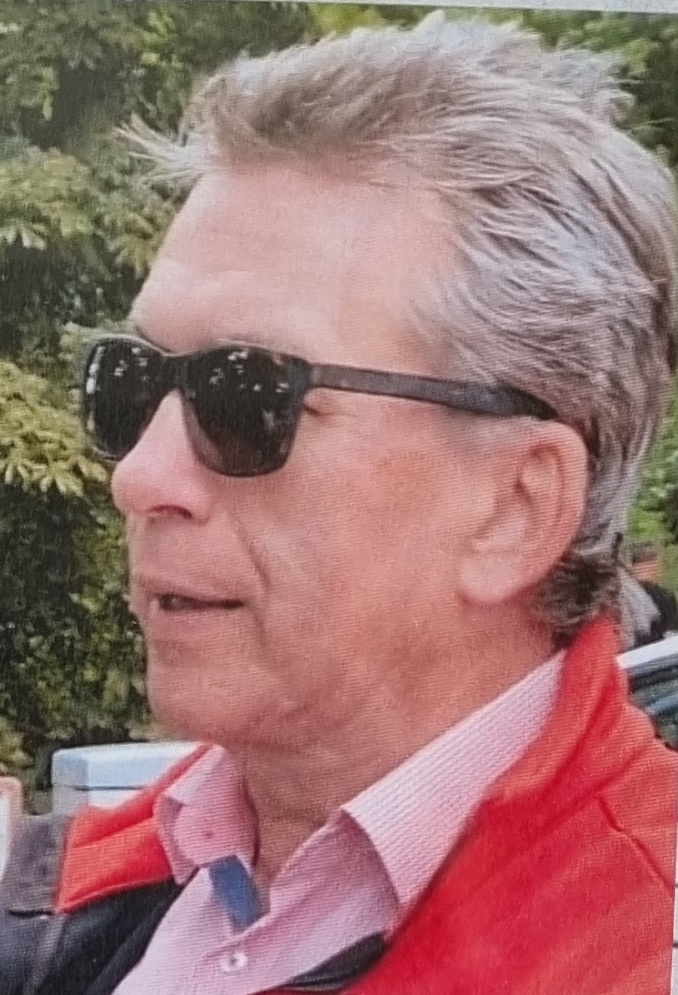 Wolfgang Breuer