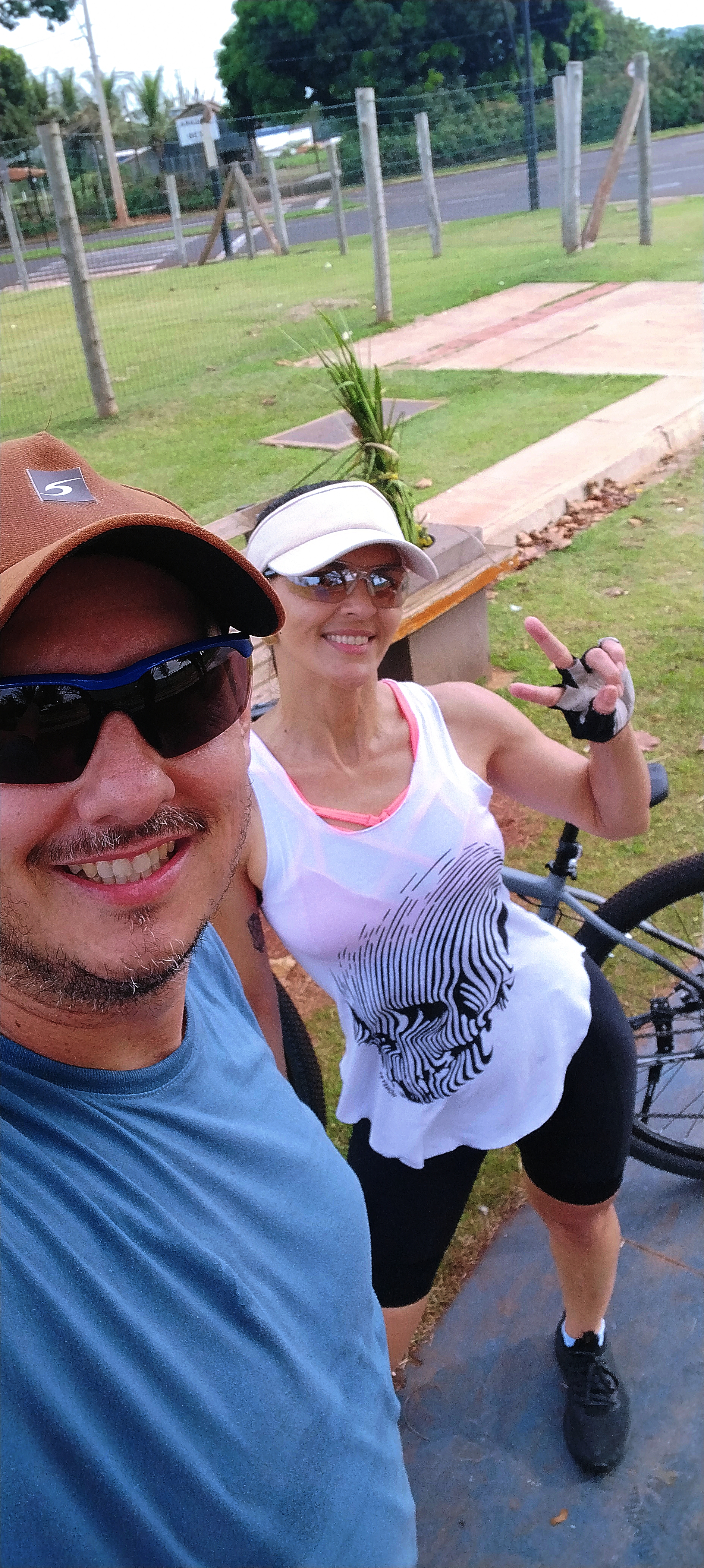 FERNANDO E JOSANNE