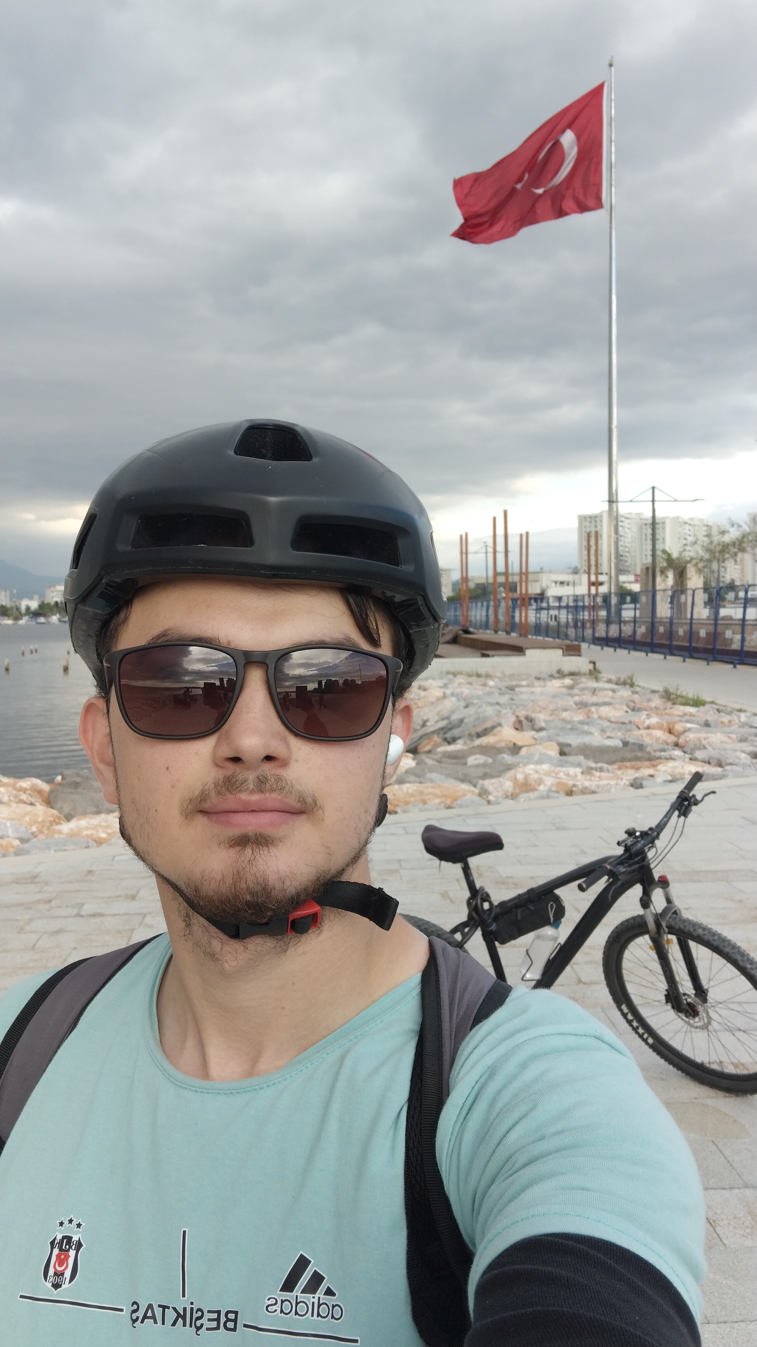 Yavuz Selim Kepenek