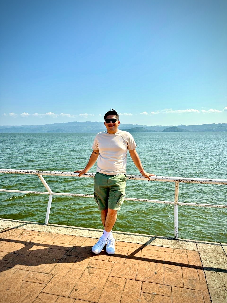 Cristian Jimenez