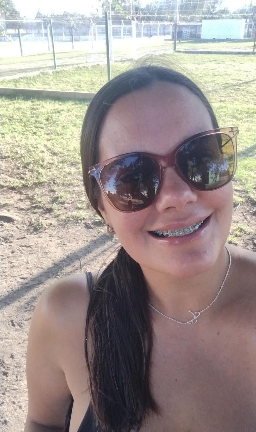 Yani Salinas