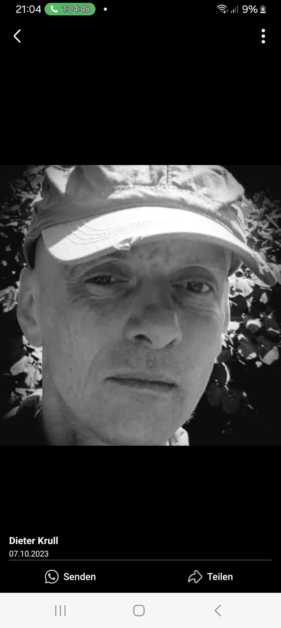 Dieter Krull