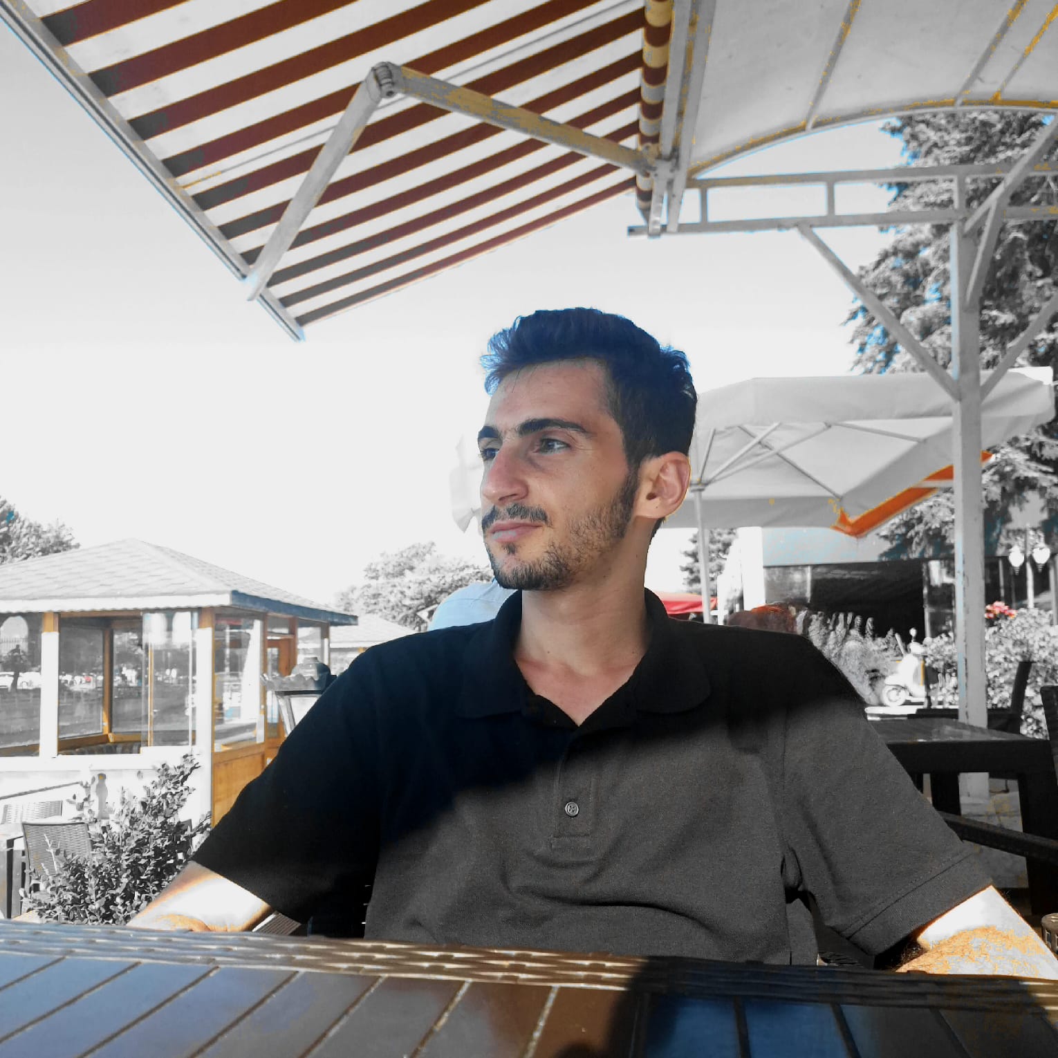 İsmail Koçyiğit
