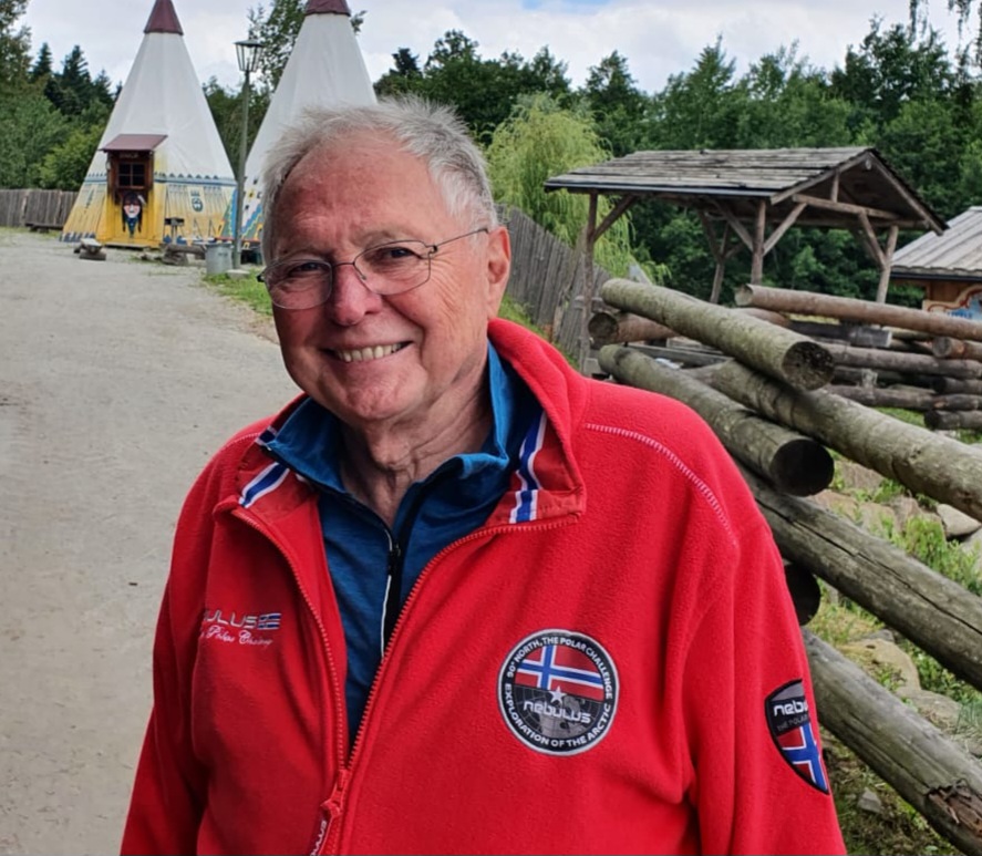 Jürgen Sehm