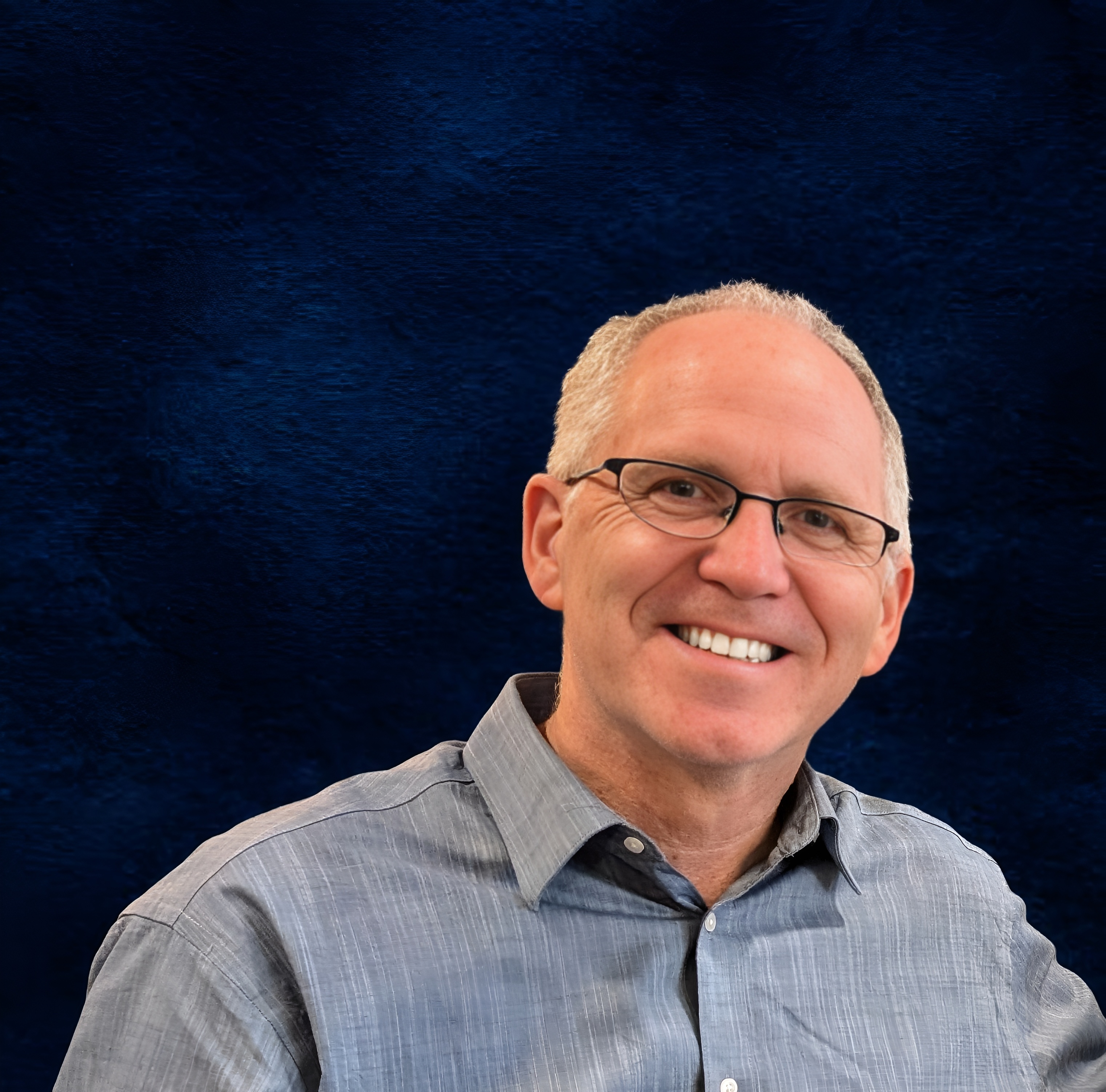 Steve Weiss