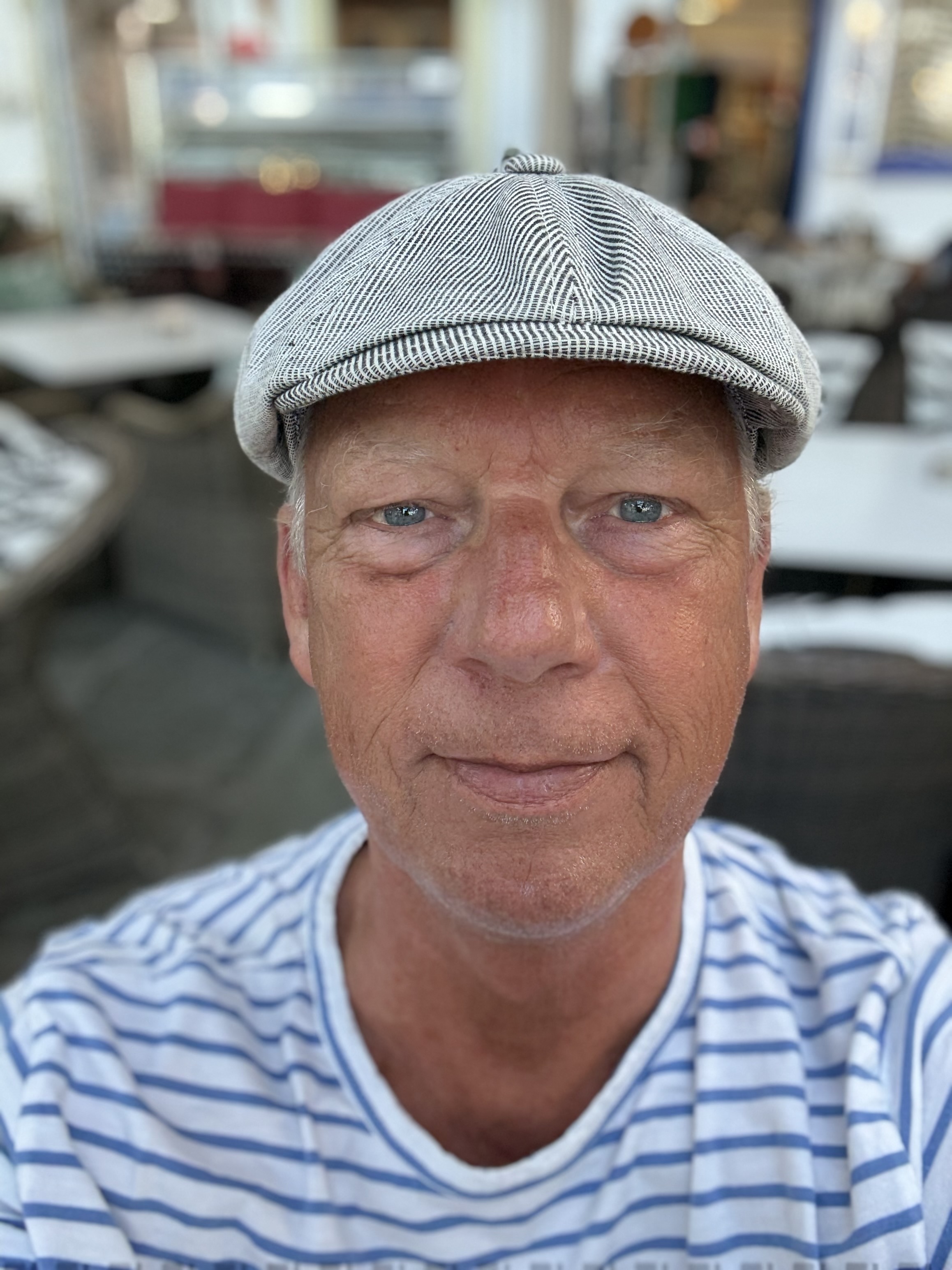 Torgeir Bøe