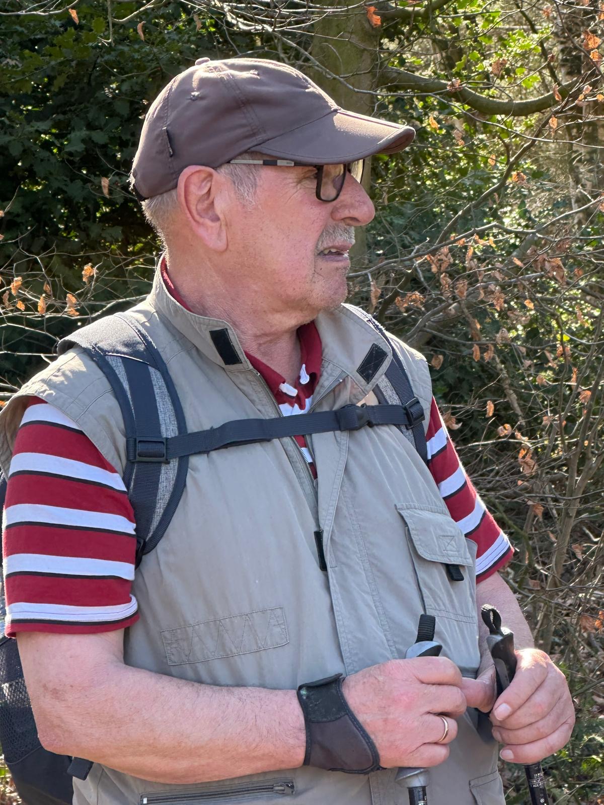 Georg Tieben