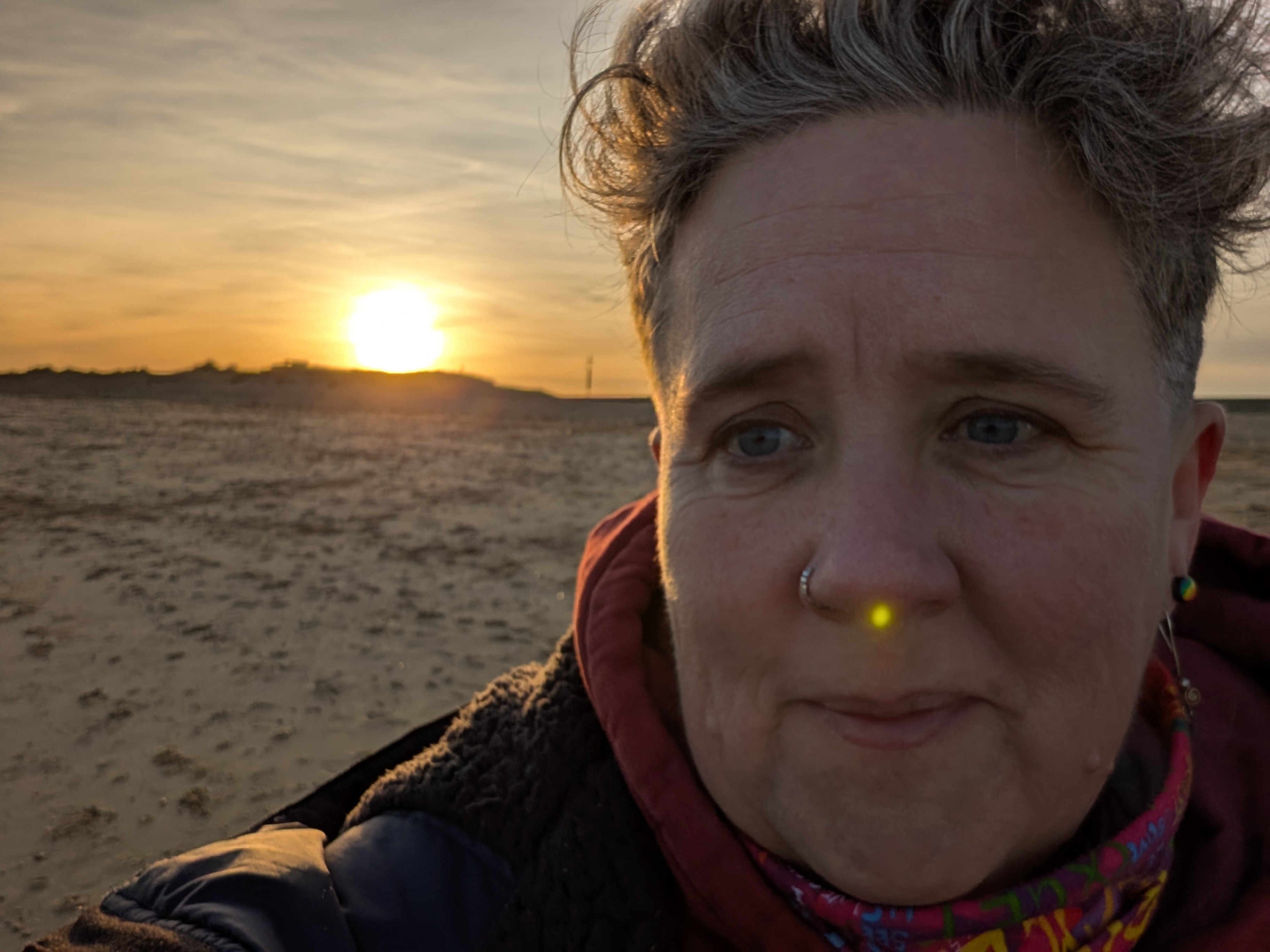Karen Creavin
