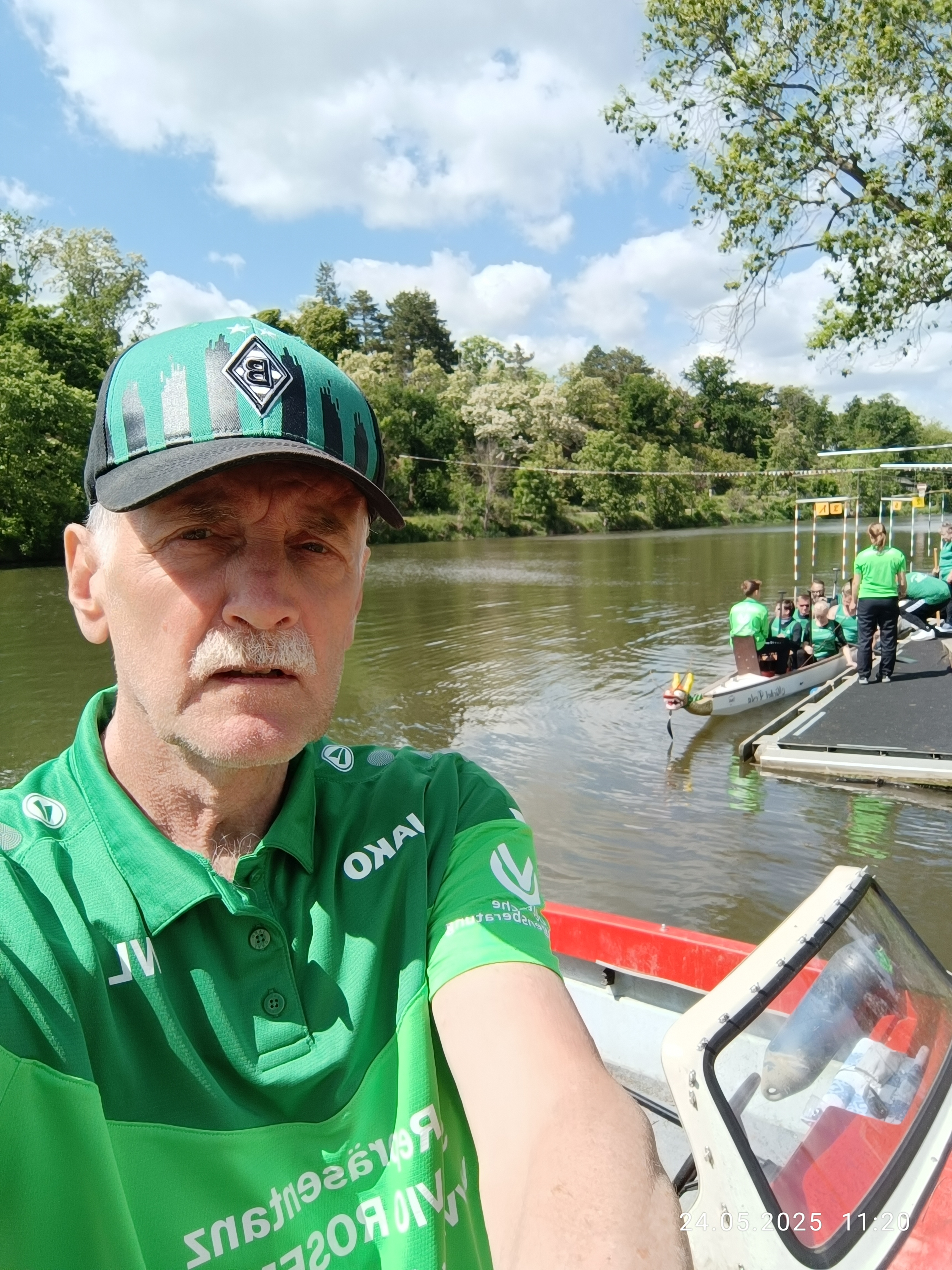 Wolfgang Lieske