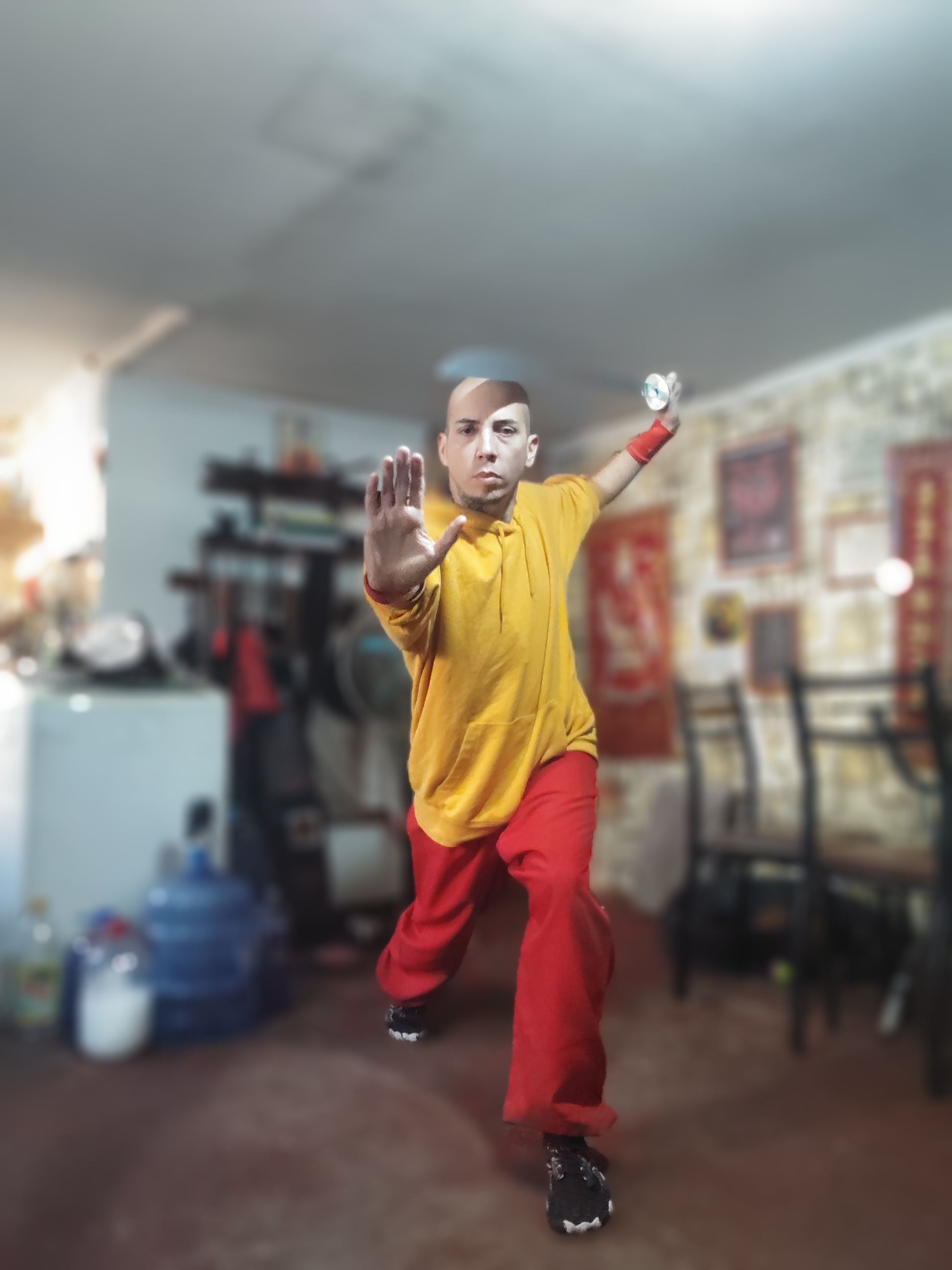 David Ibarra