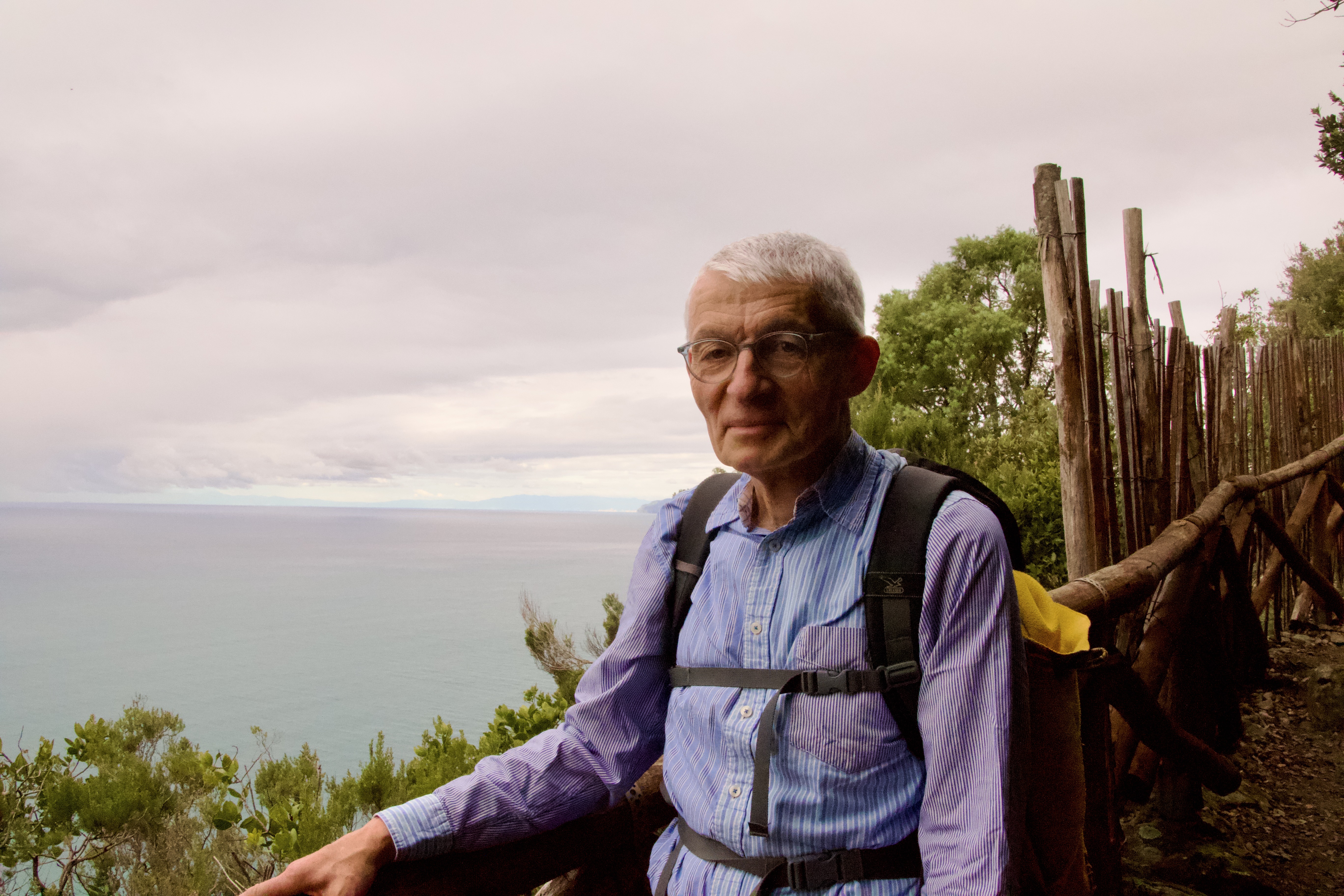 Peter Zinner
