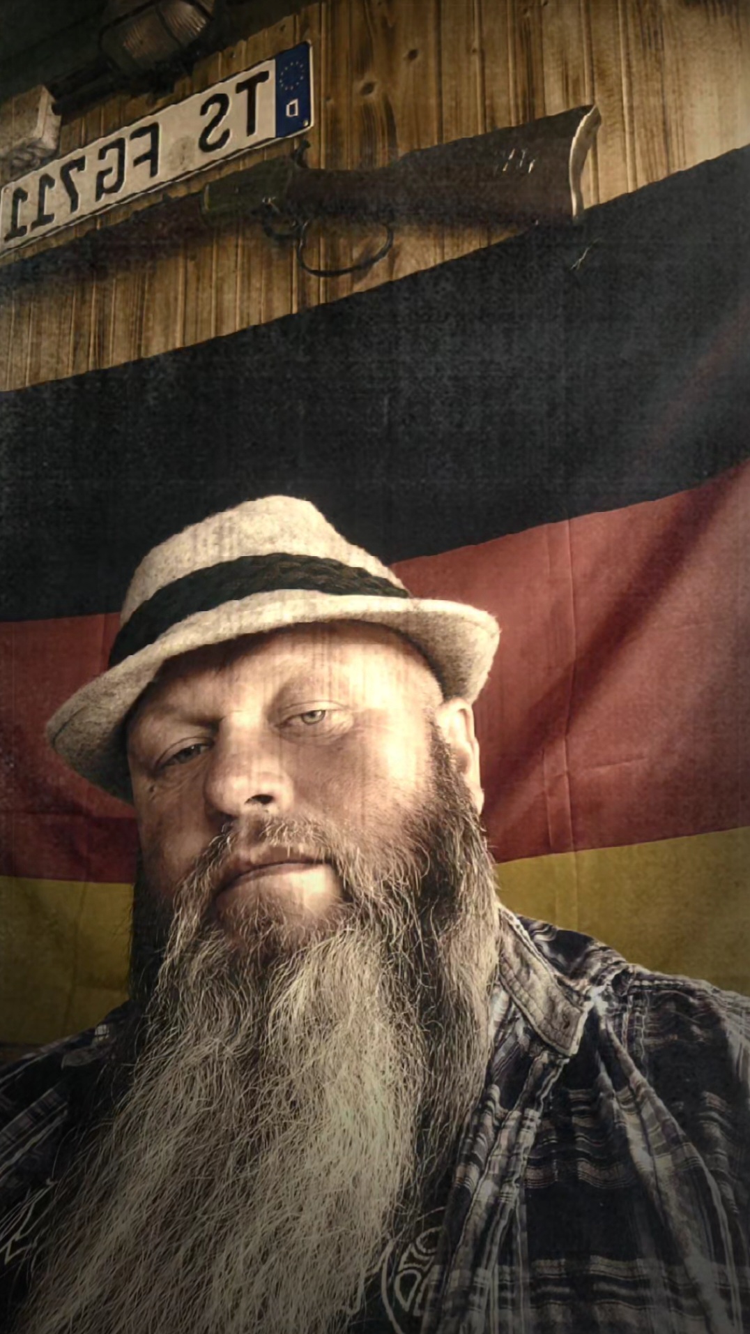 Mario Reichert- Zabel