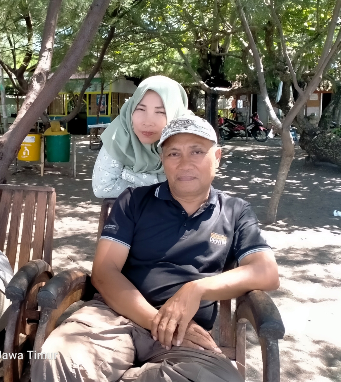 Totok Heriyanto