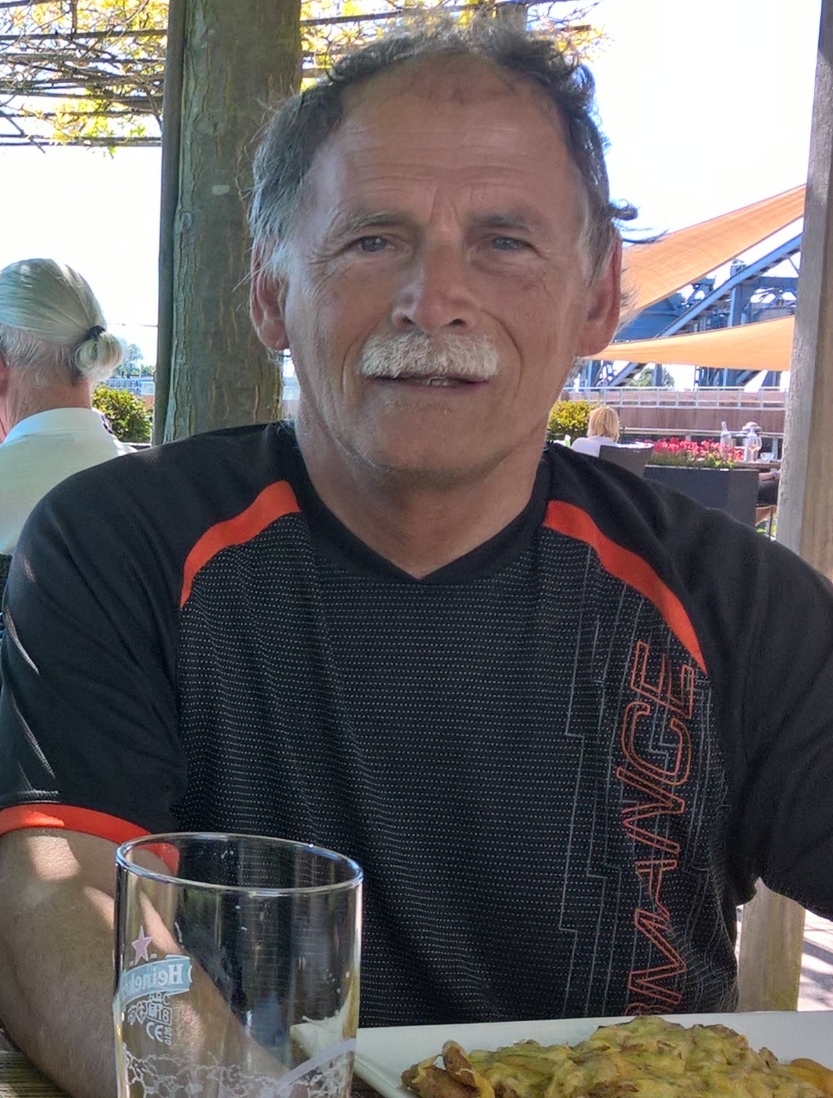 Barend Ton