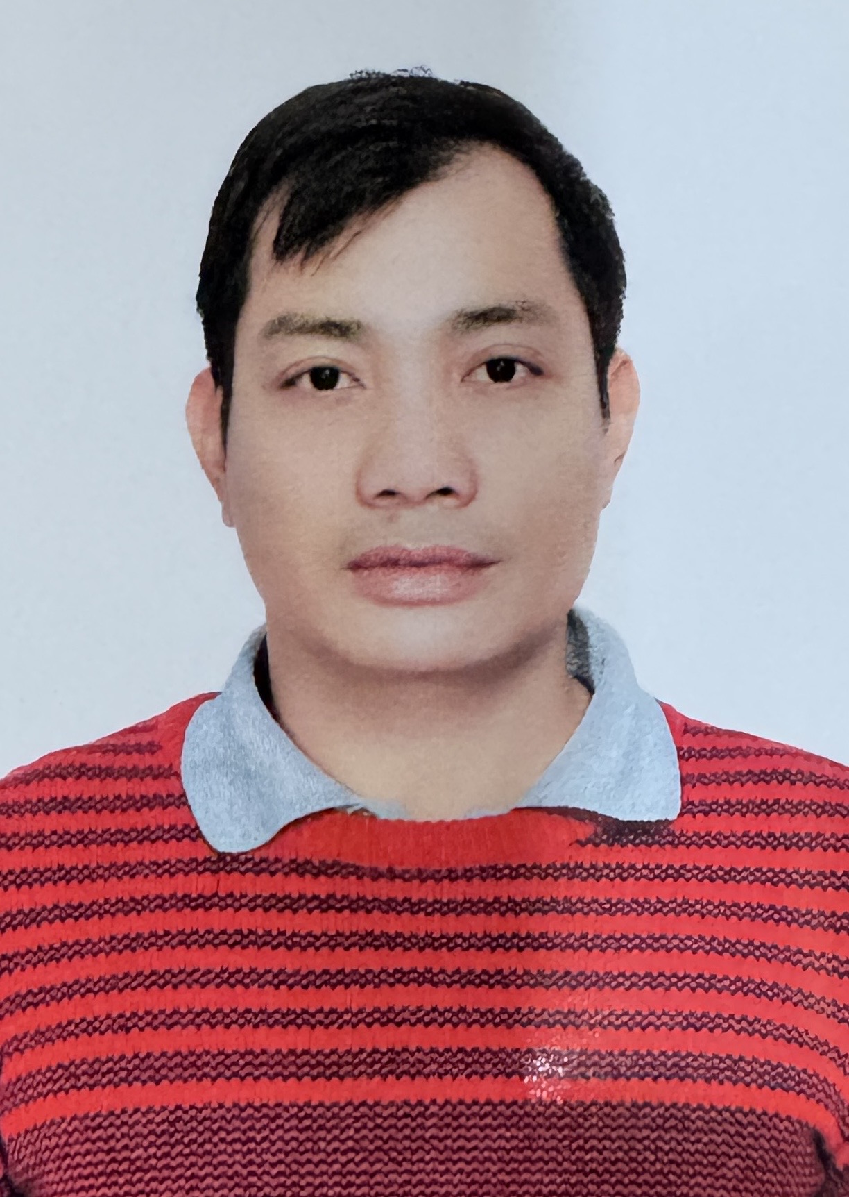 Trịnh Cường