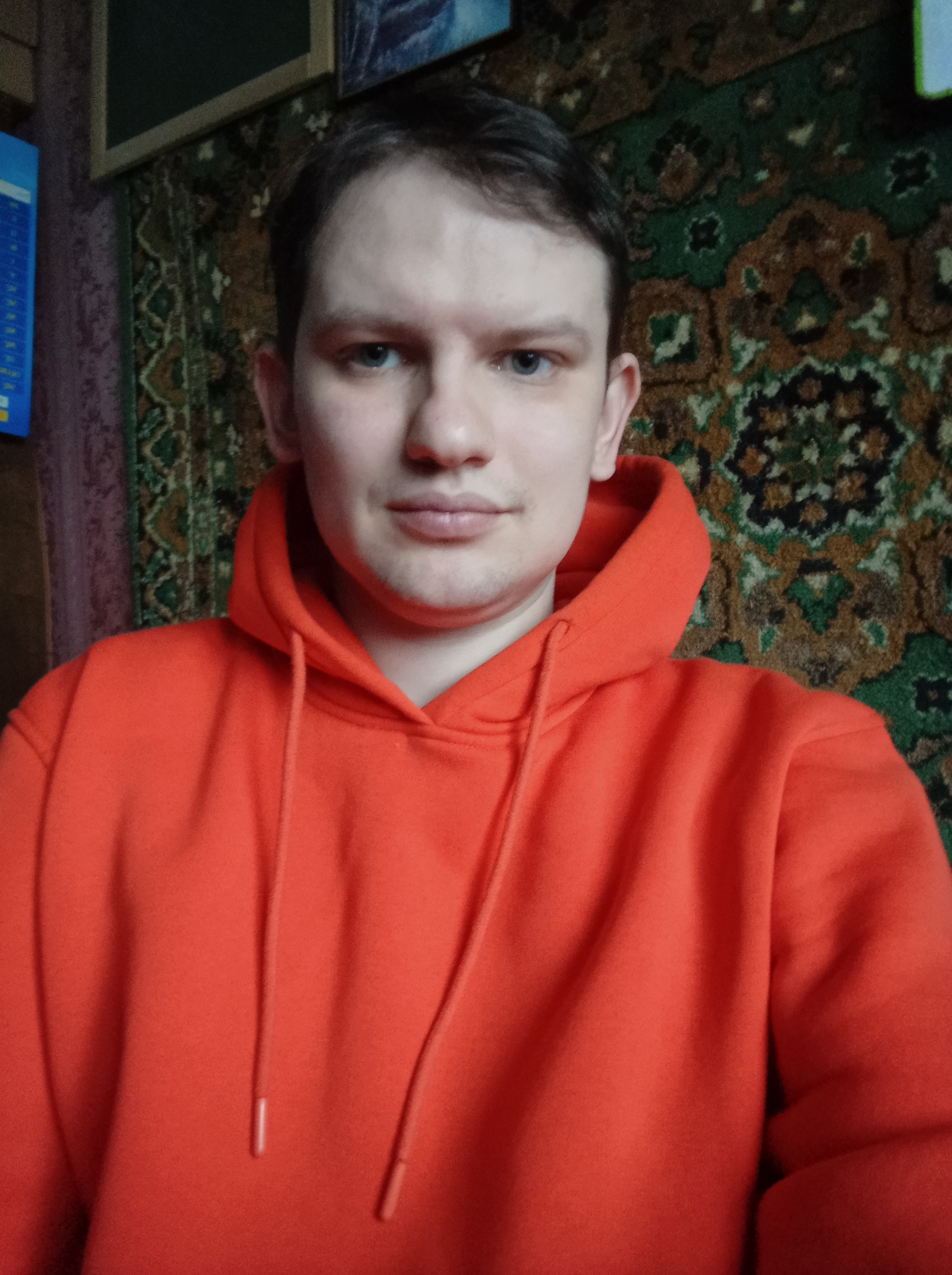 Михаил Александров