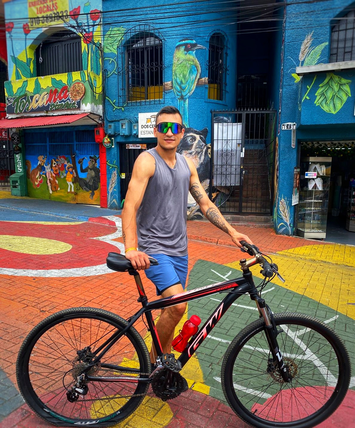 HerreraBike
