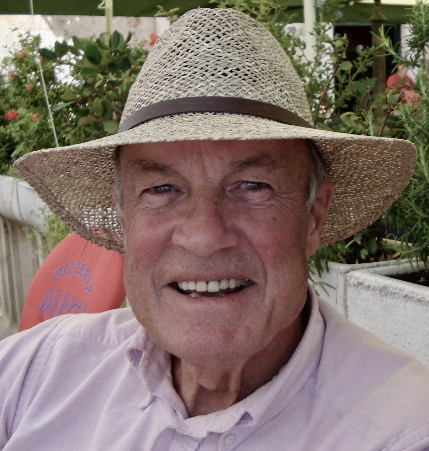 Jim Page
