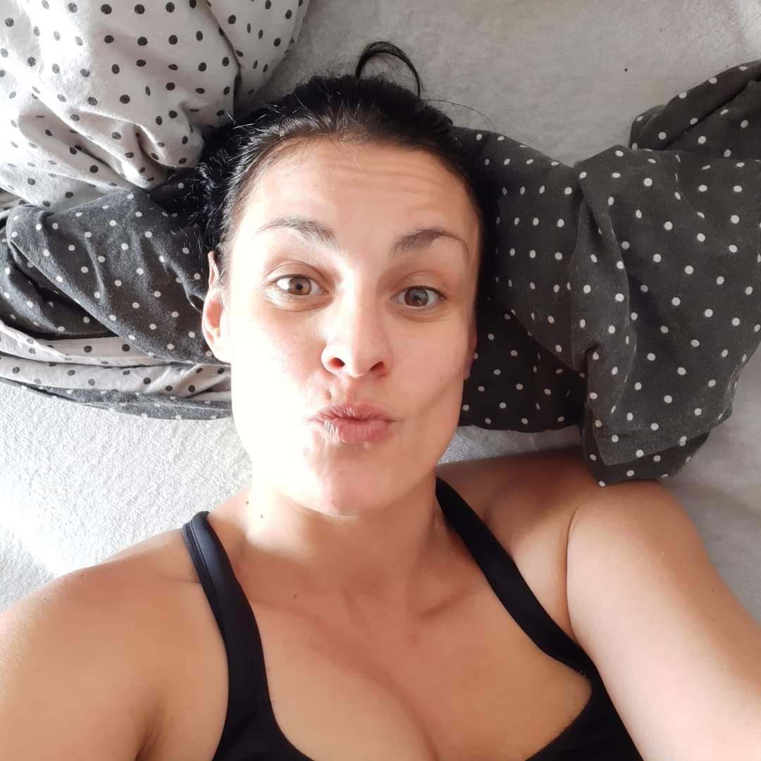 irena gubisova