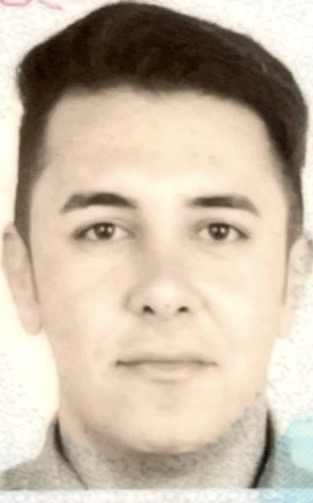 Farshid Masoumi